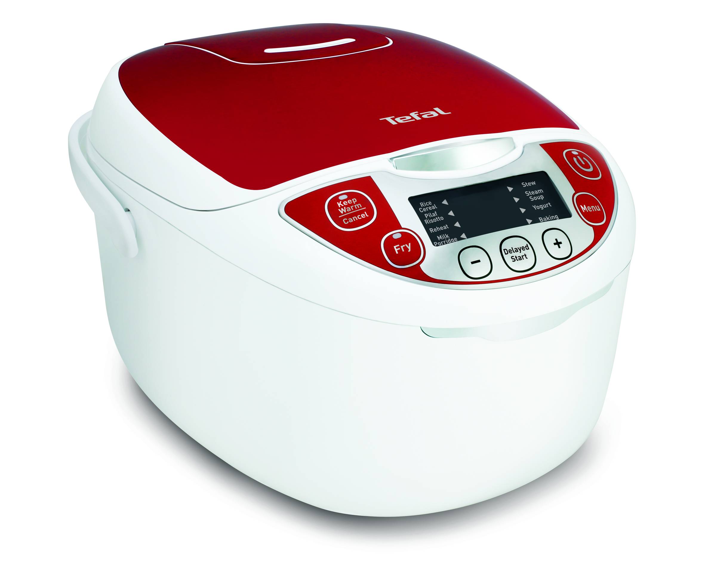 Multicooker Fuzzy Led