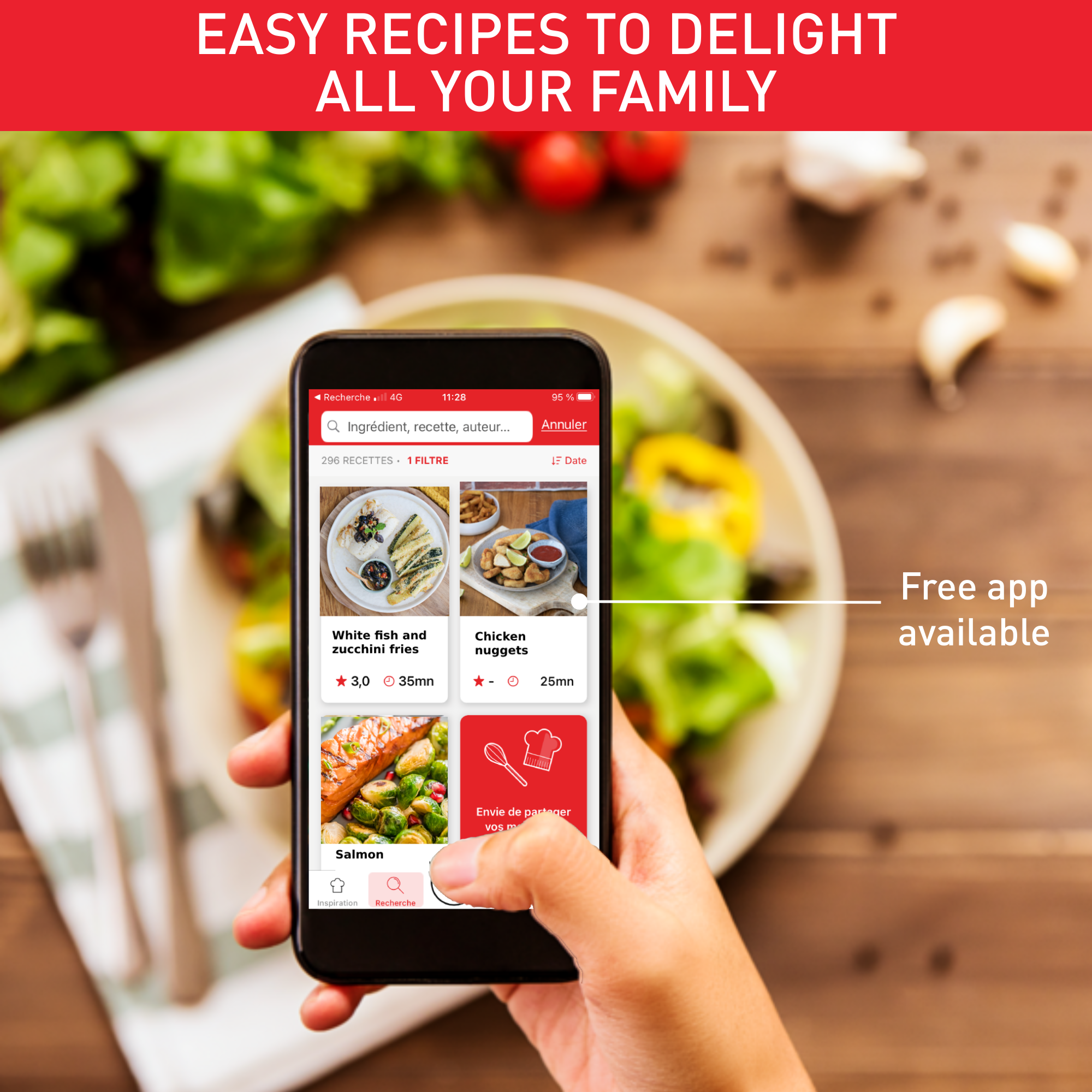 Easy Fry & Grill XXL Black