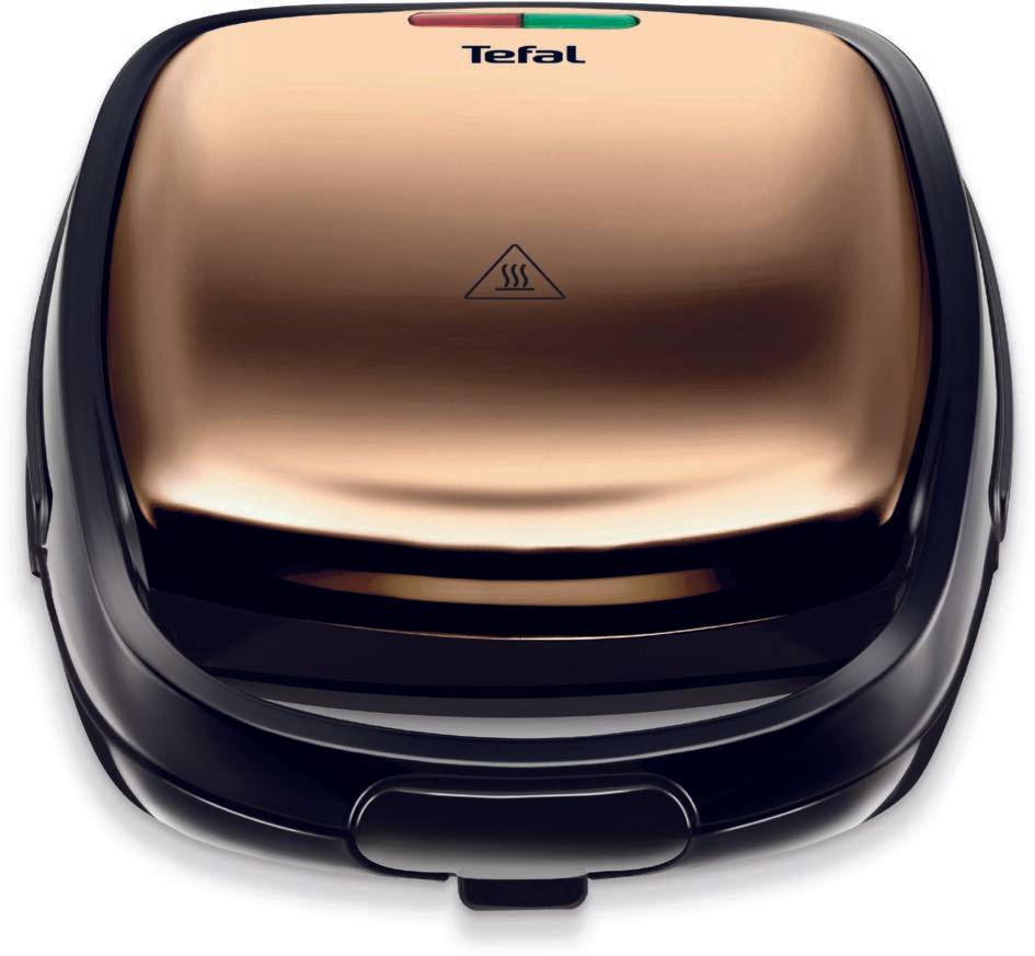 Snack Time Coppertinto