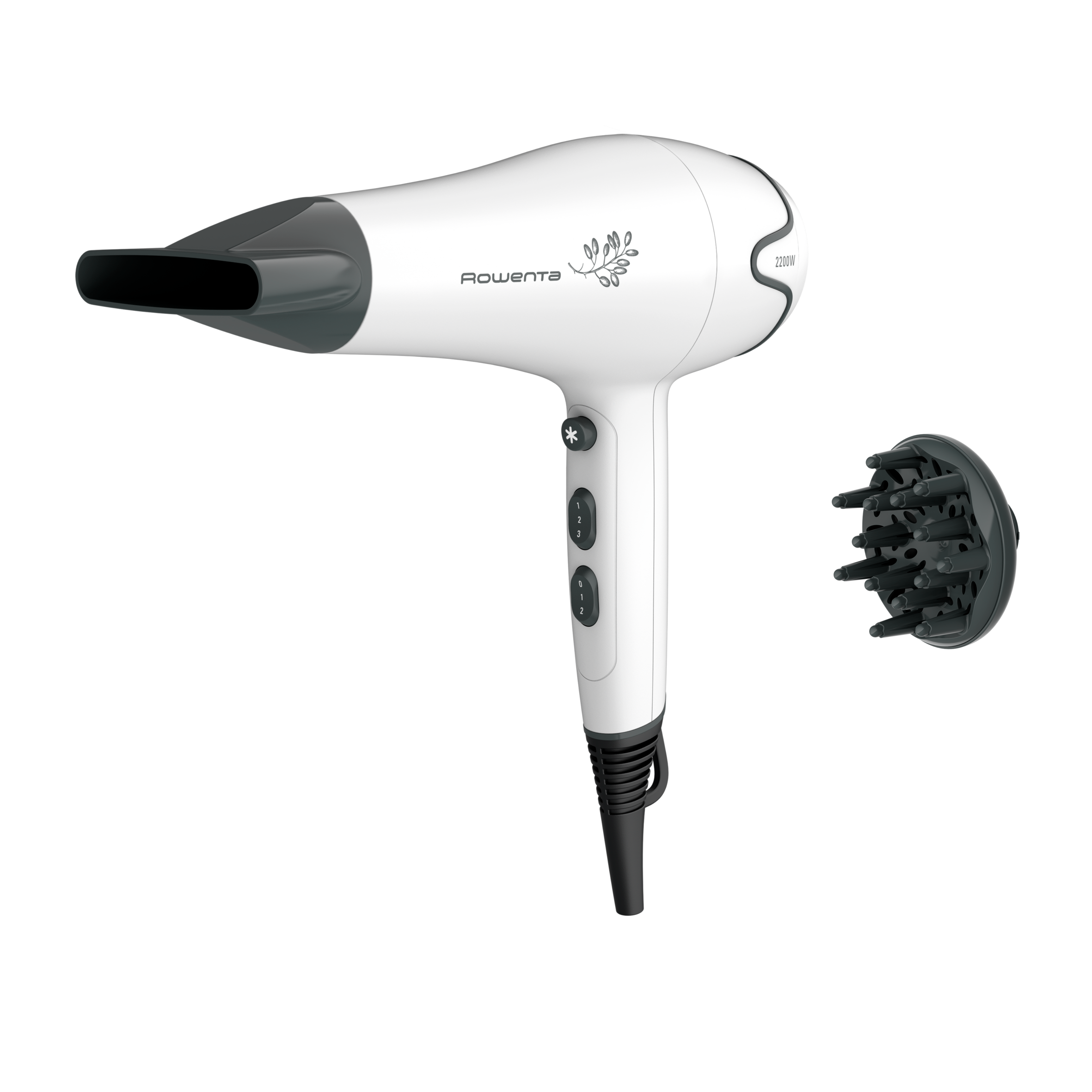 Fén na vlasy Pure Collection Motion Dry