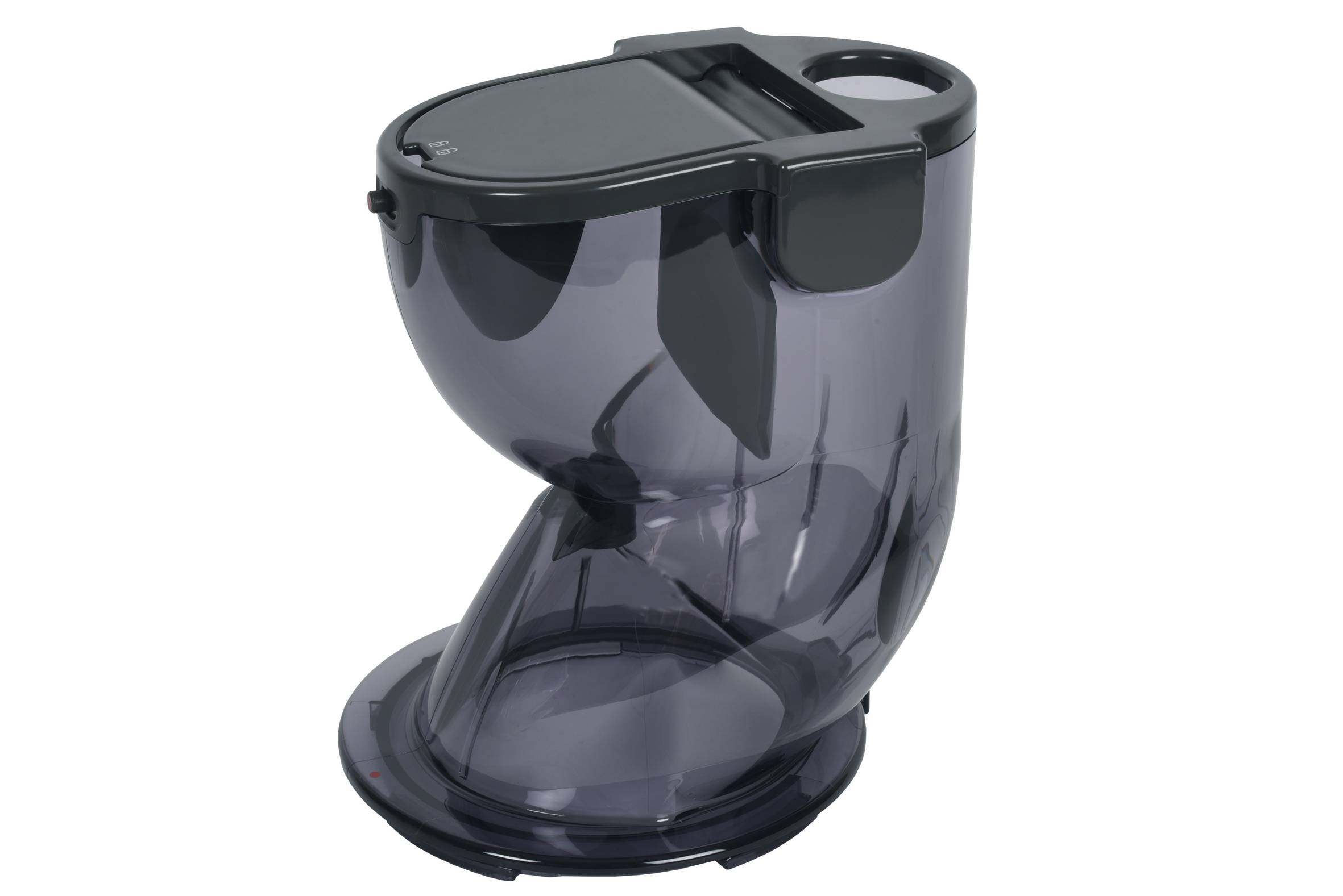 Trubice na&nbsp;přidővání potravin MS-653081