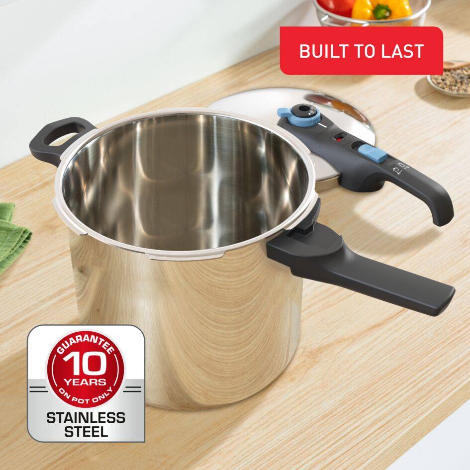 Secure Trendy Tlakový hrnec P2584401