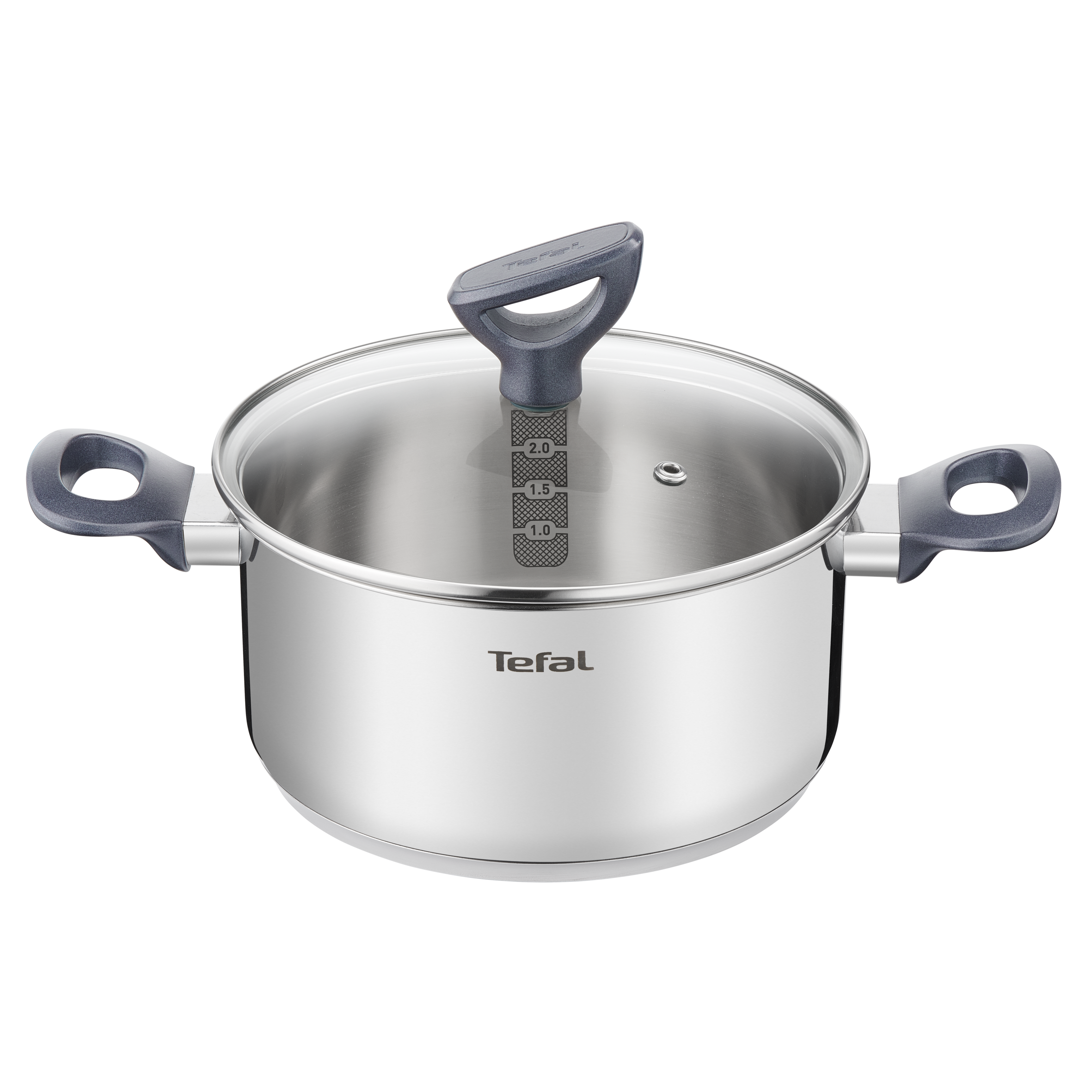 Hrnec s poklicí Tefal Daily Cook G7124445 20 cm