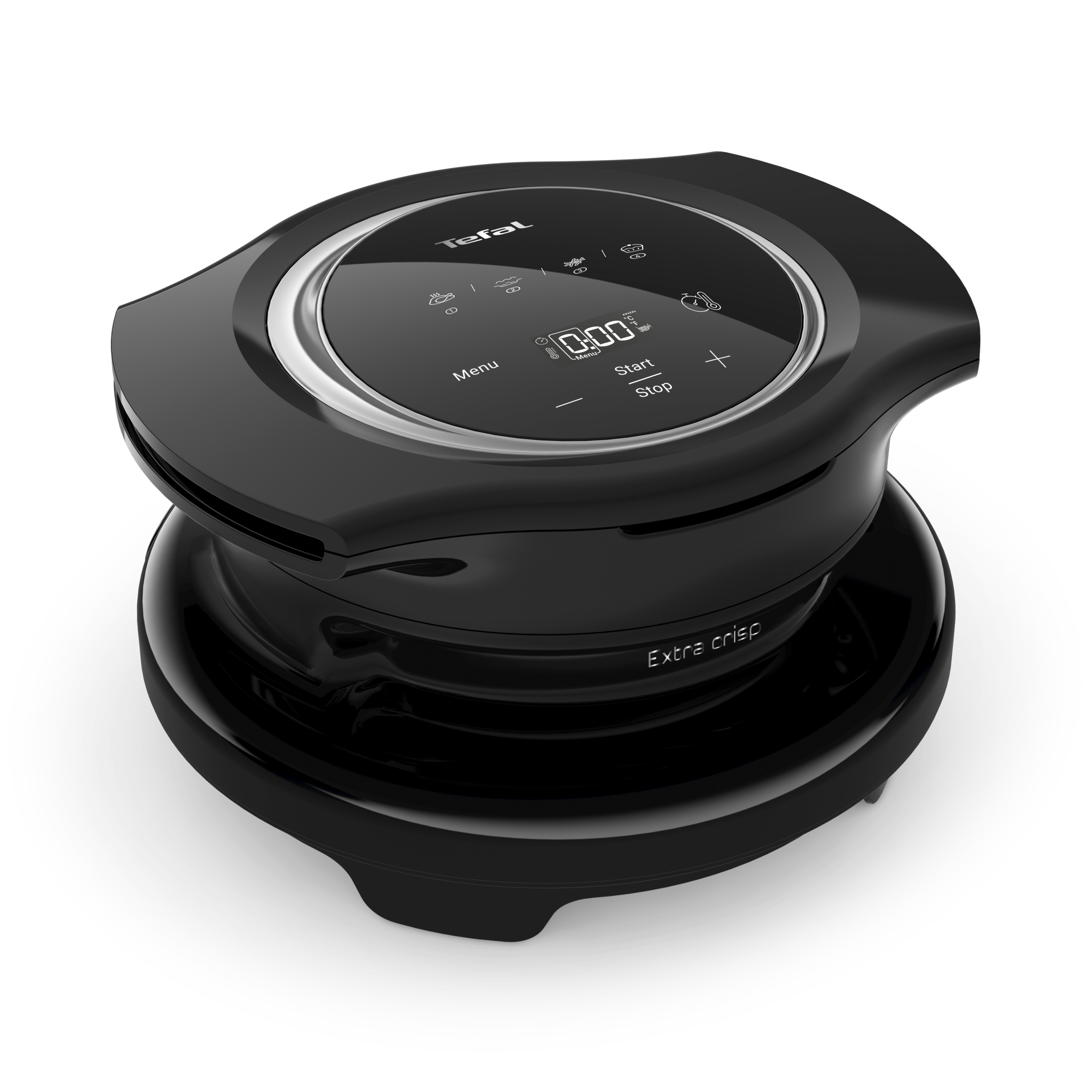 Extra Crisp Lid EY150830 příslušenství pro Cook4me pro horkovzdušné fritování