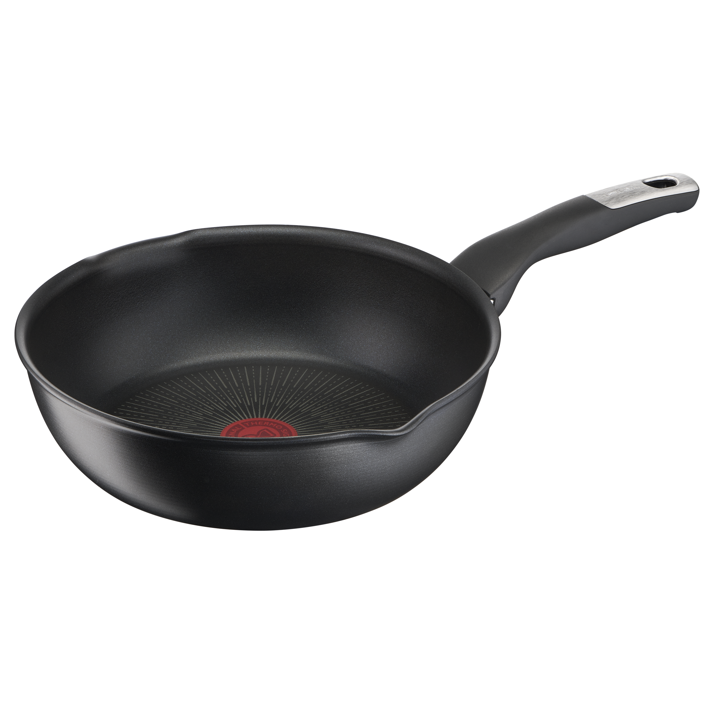 Multifunkční pánev Tefal Unlimited G2557572 22 cm