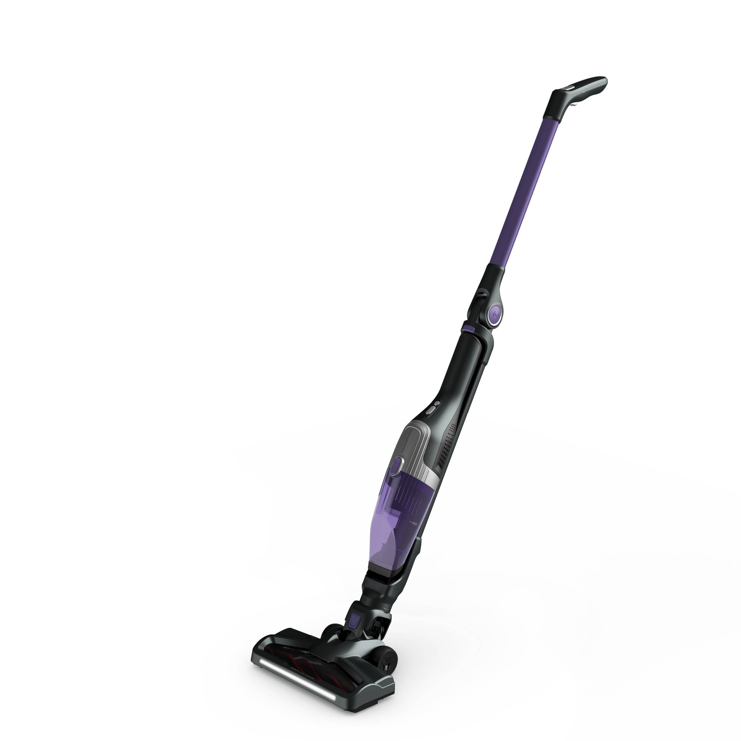 Tyčový vysavač X-Trem Compact Flex Essential 2v1 RH1238WO