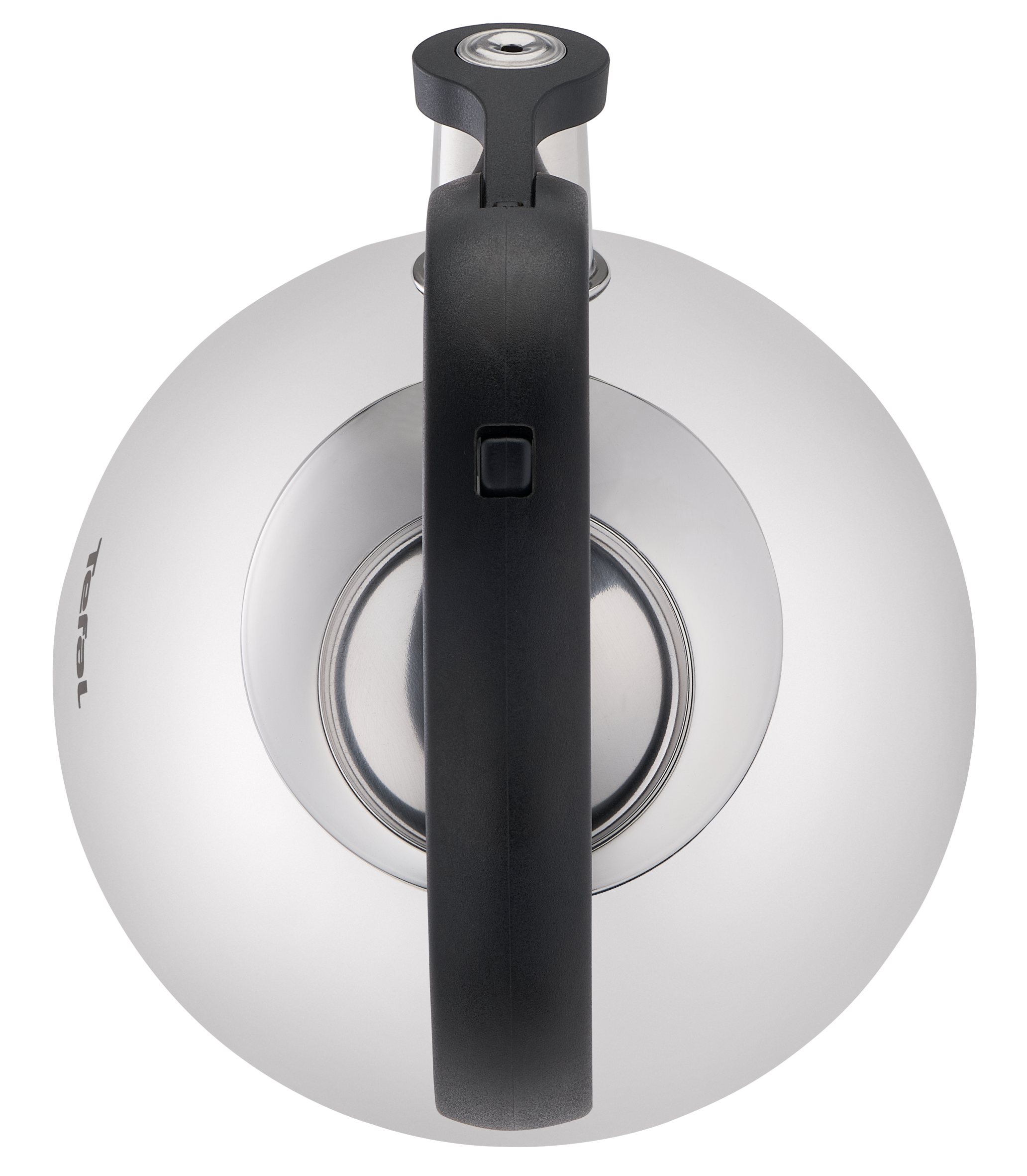 Nerezová konvice na indukci Tefal K2481574 2,7 l