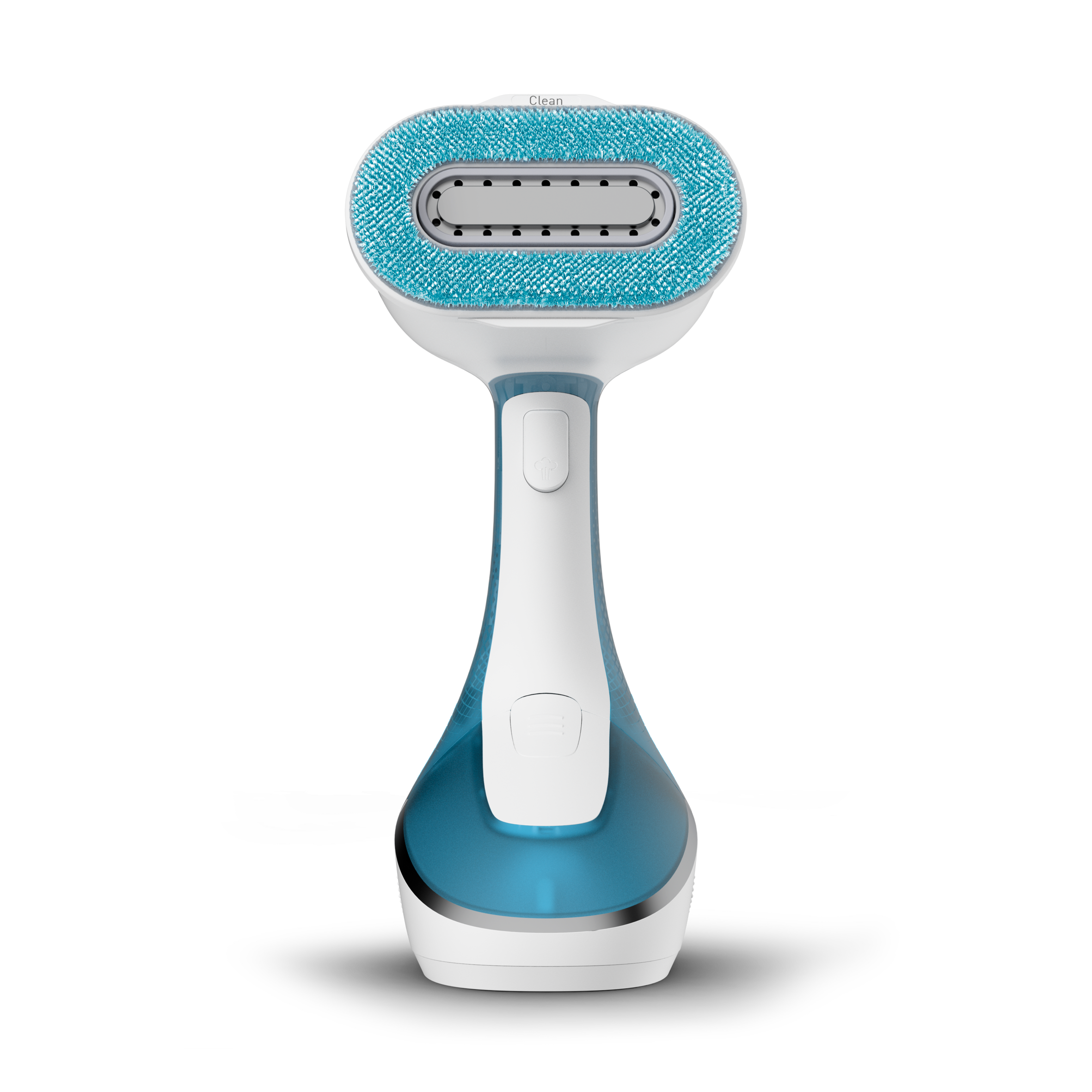 Napařovač oděvů Tefal Pure Tex DT9530E1 Světle modrý/Bílý