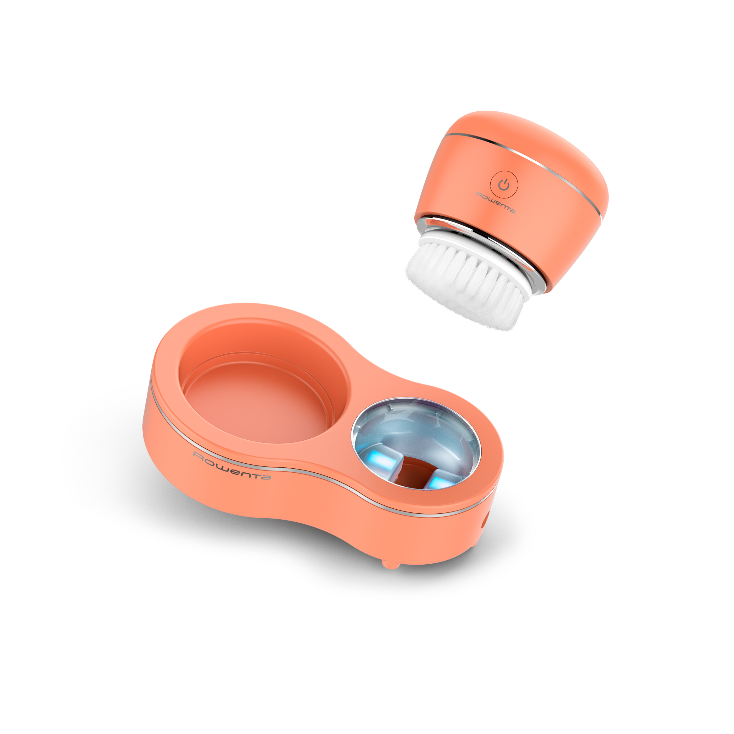 Čisticí kartáček na obličej Rowenta ANTI-BLEMISH LV4010F0