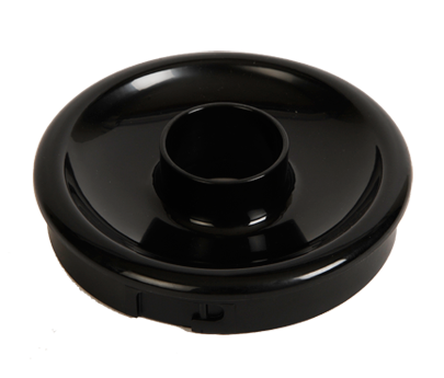 Víko, černá barva MS-0A11416