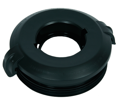 Víko nádoby mixéru s těsněním MS-651421