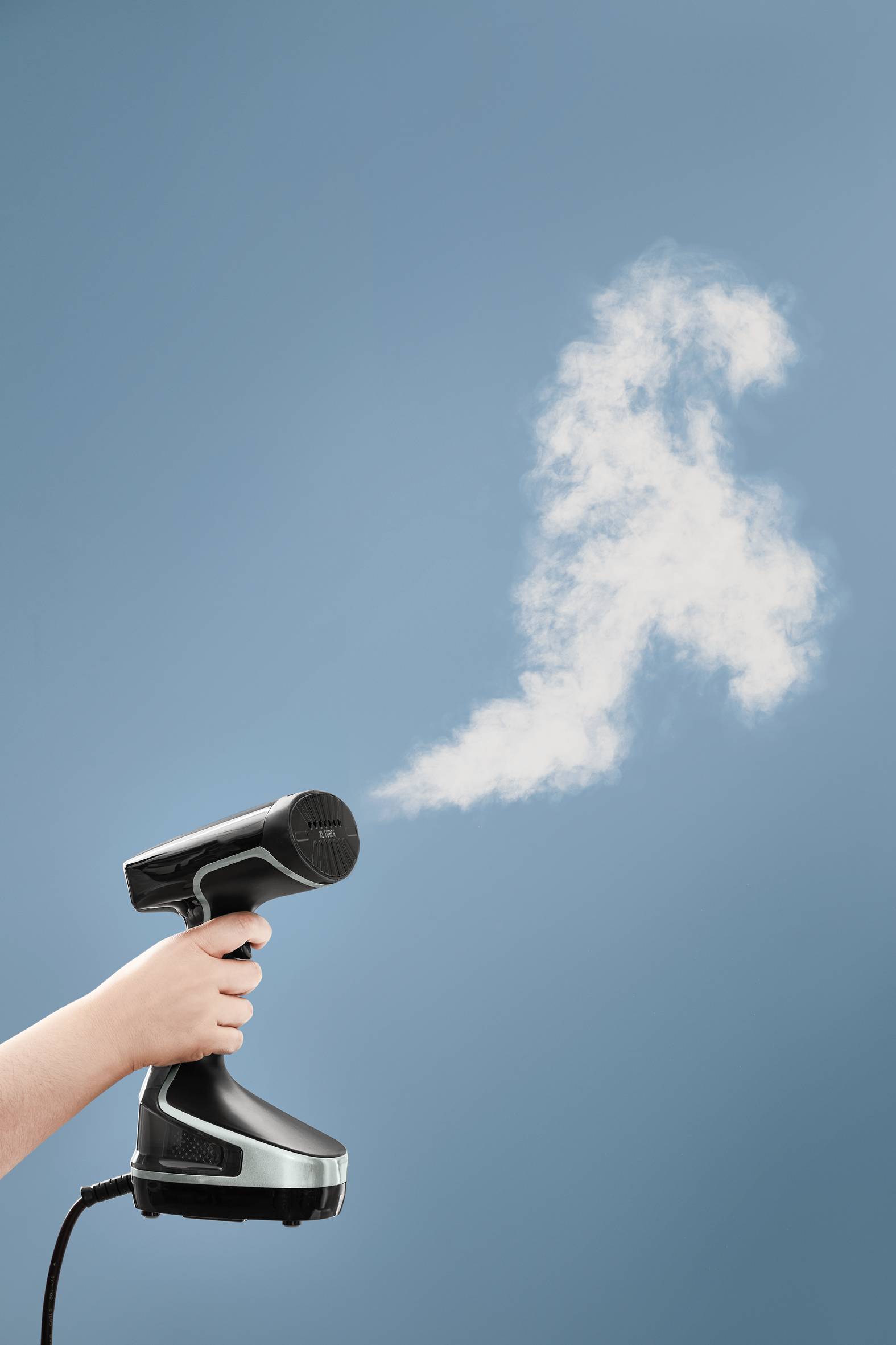 ACCESS STEAM FORCE DT8270E1