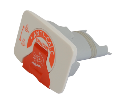 Odvápňovací nádoba CS-00128907