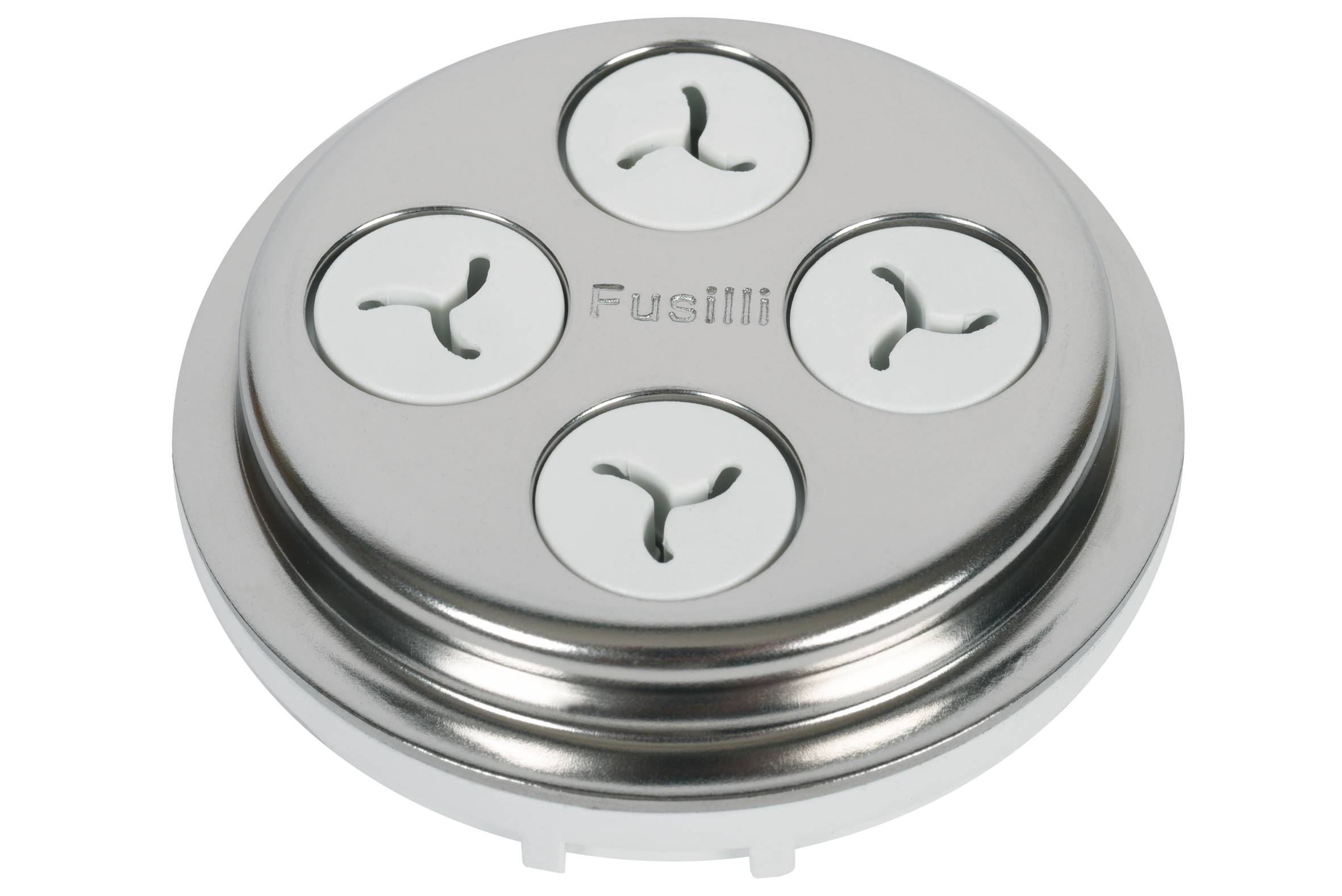 Mřížka na čerstvé těstoviny fusili MS-653305