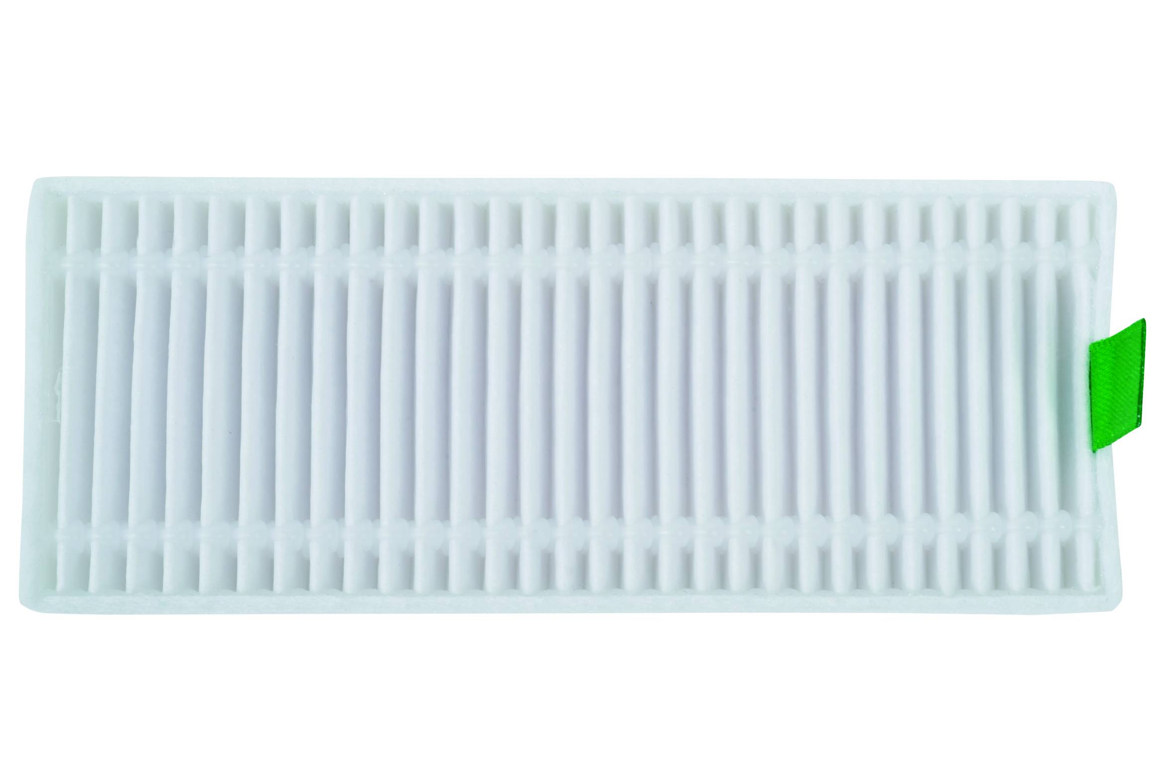 Náhradní sada: Vysoce výkonný filtr a&nbsp;boční kartáč ZR185002