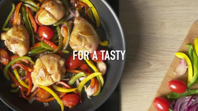 Malá pánev na vejce Tefal Enjoy Mini B4291853