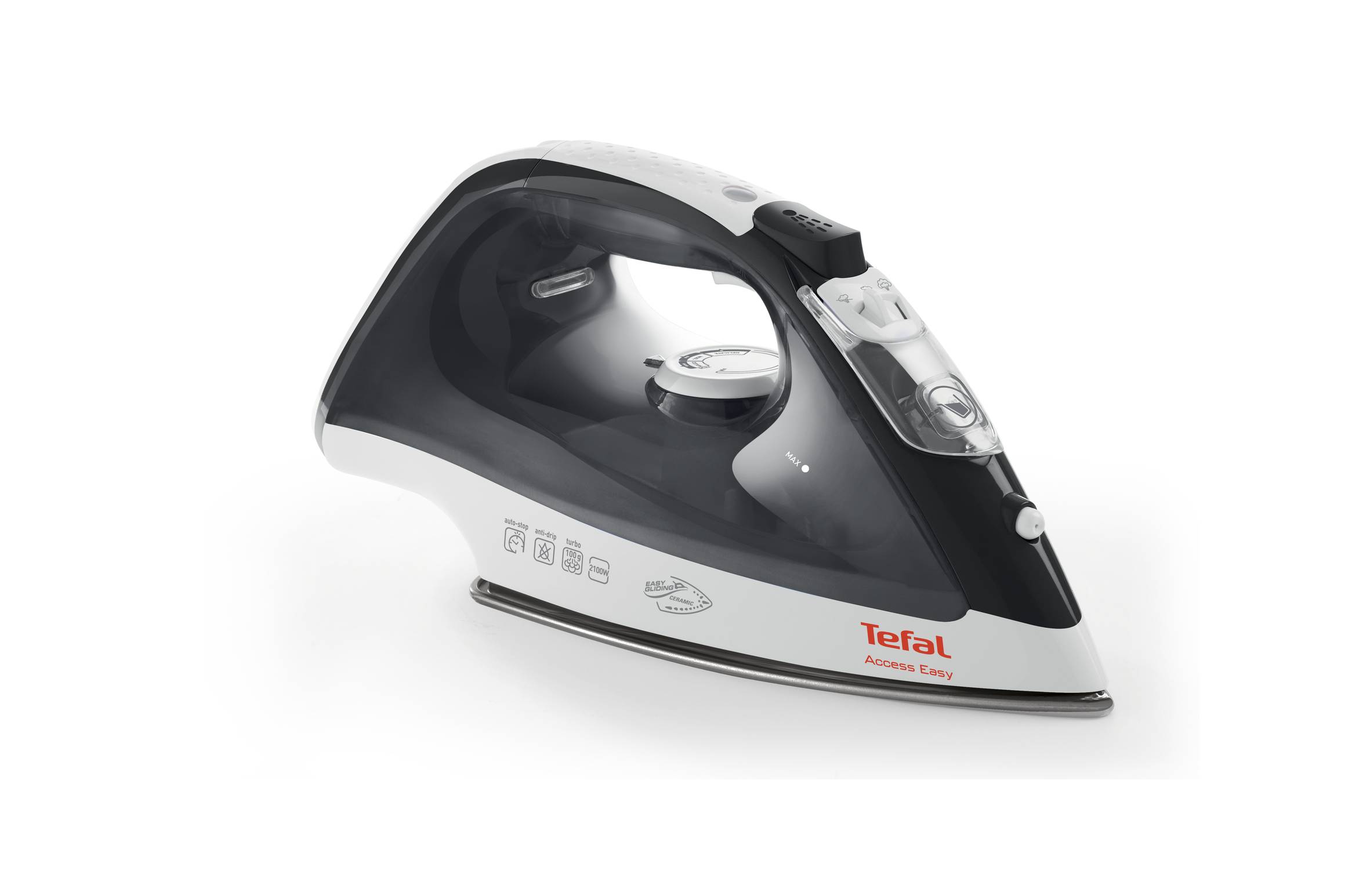 ACCESS FV1544E0 černá