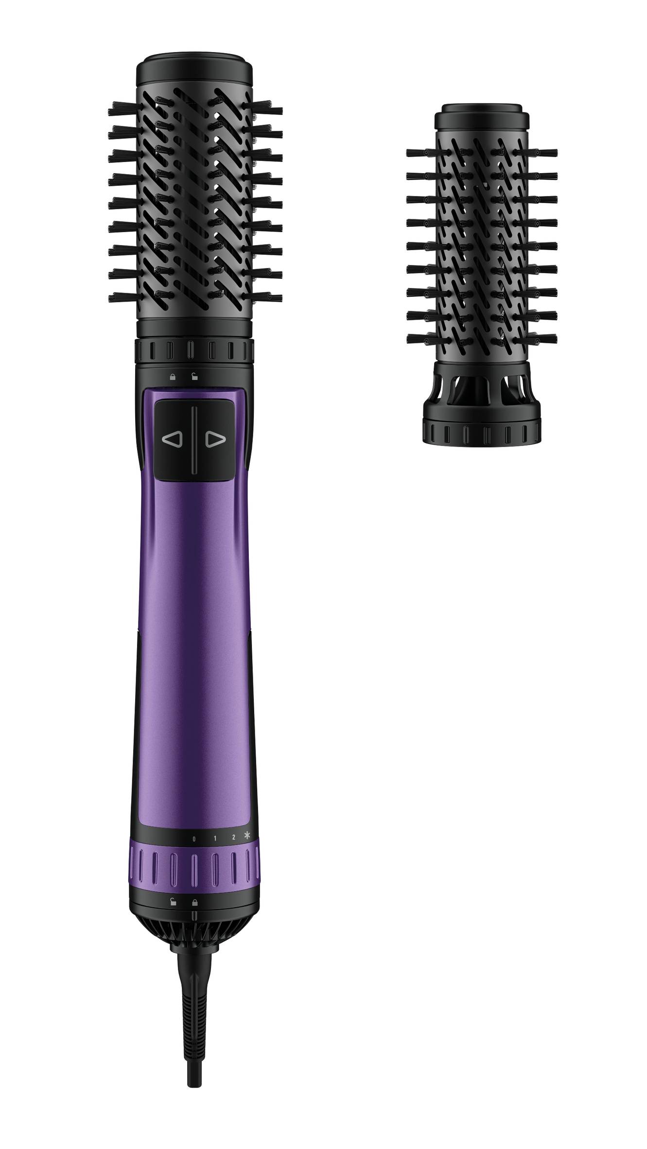 Horkovzdušný kartáč Rowenta Brush Activ' CF9525F0