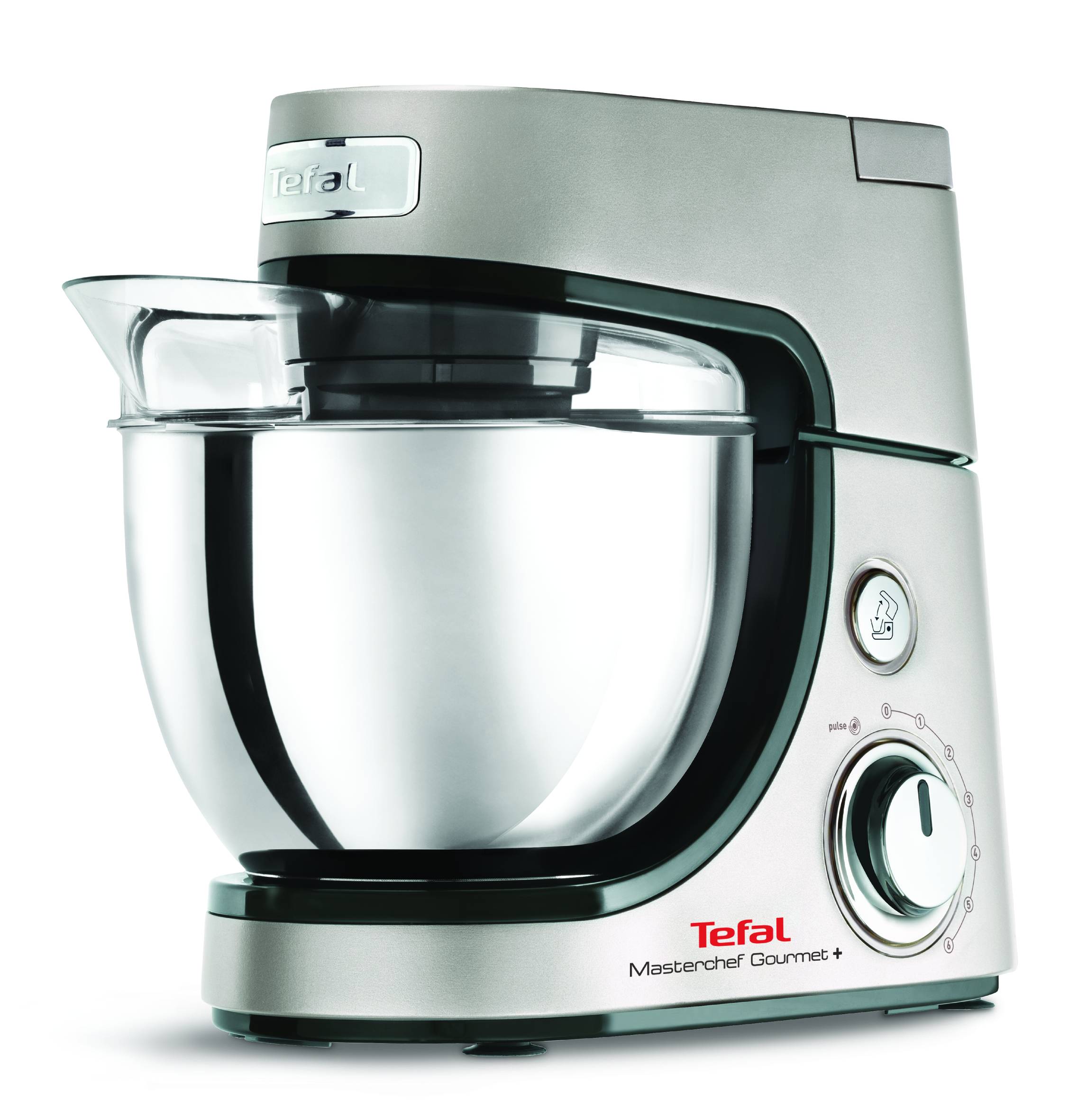 MASTERCHEF GOURMET PLUS QB602