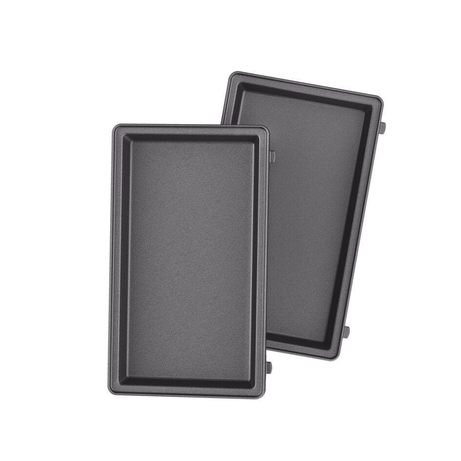 Výměnné plotýnky pro sendvičovač Tefal Snack Collection XA800912 Francouzský toast