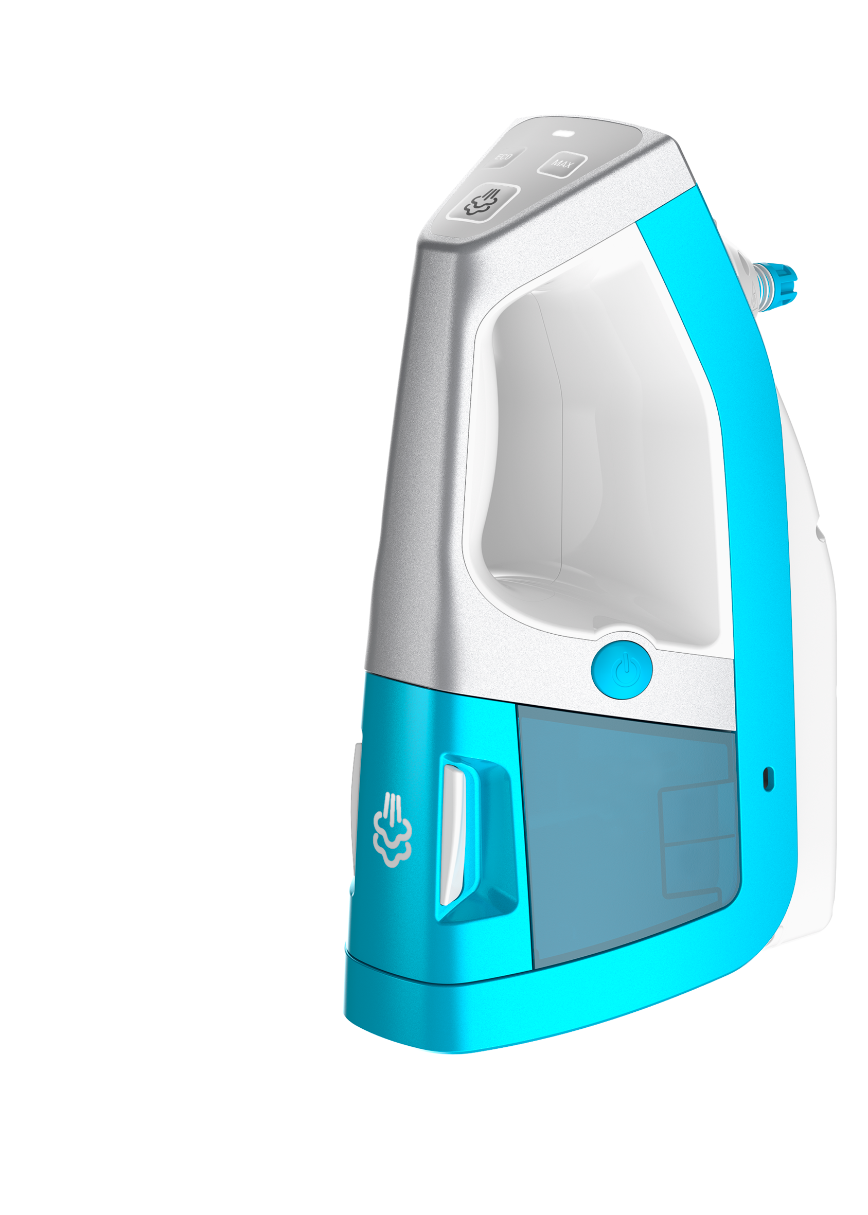 Clean & Steam Multi RY8544WH