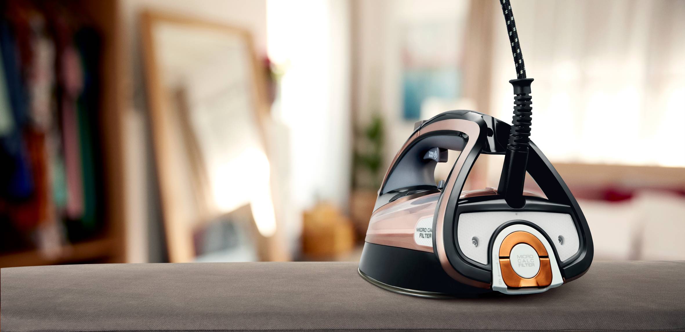 ULTIMATE PURE FV9845E0 broskvová