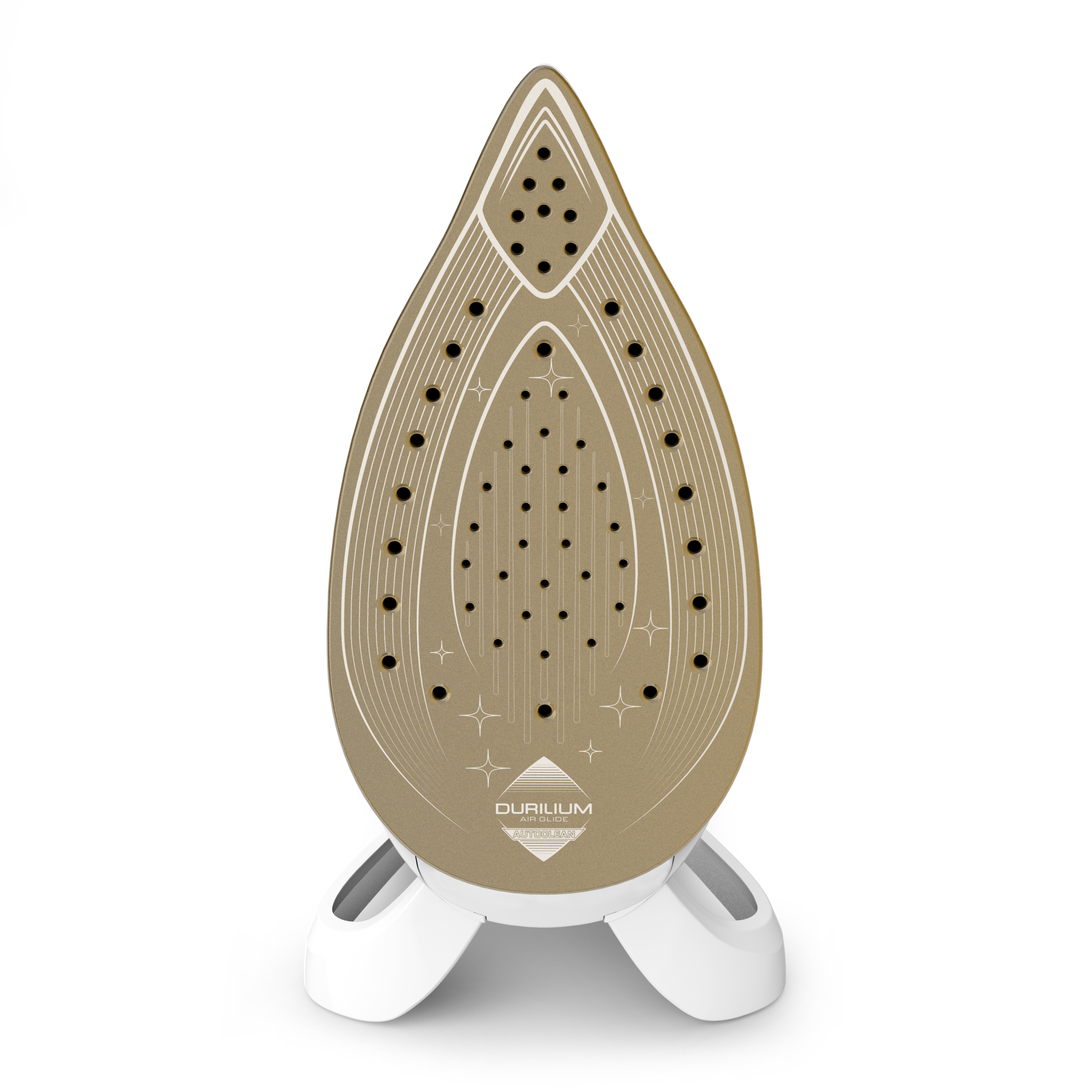 Parní generátor Tefal Pro Express Ultimate II GV9710E0 Světle modrý/Bílý