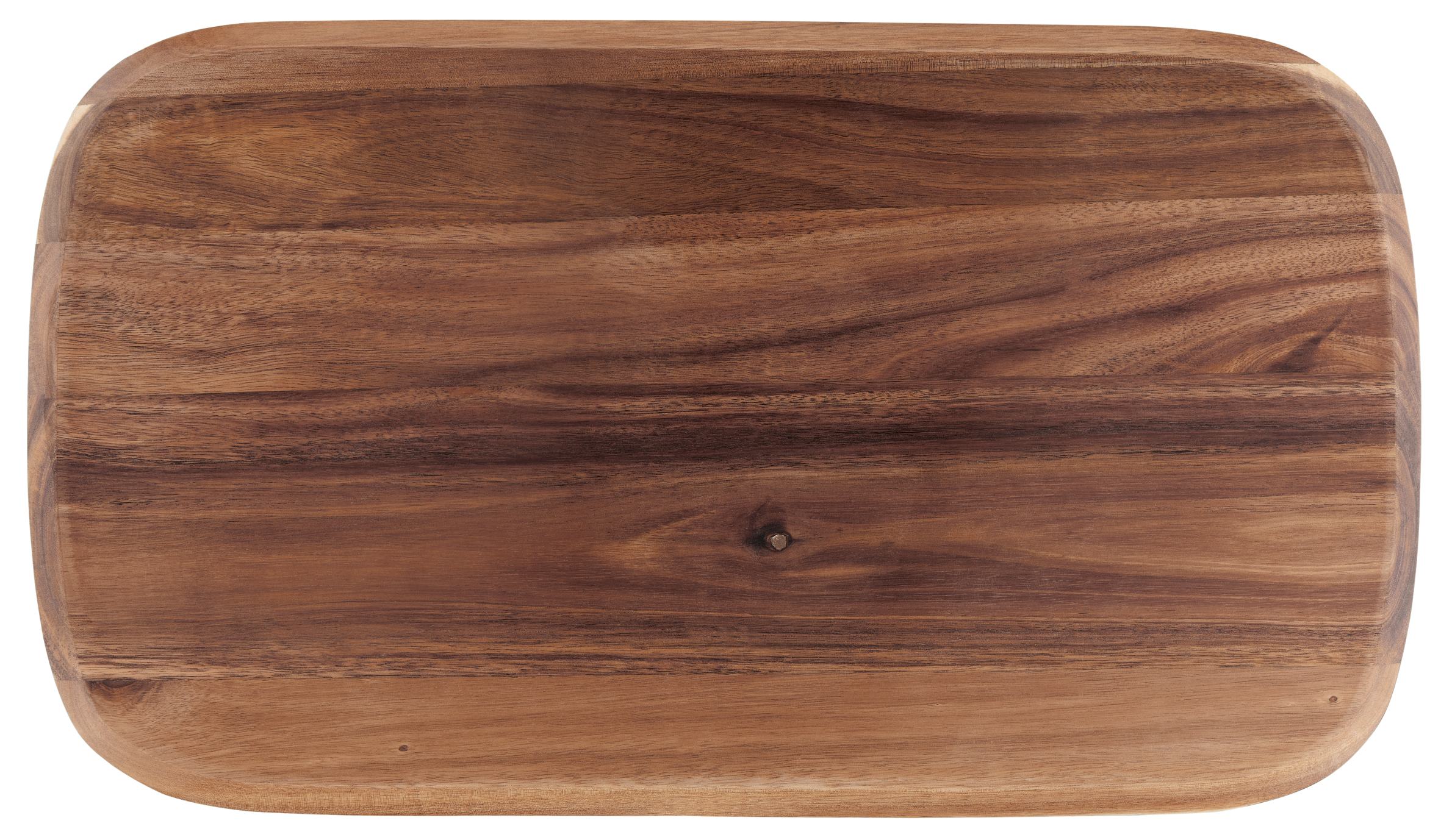 Dřevěná krájecí deska z akácie Tefal Jamie Oliver K2681055 49x28 cm