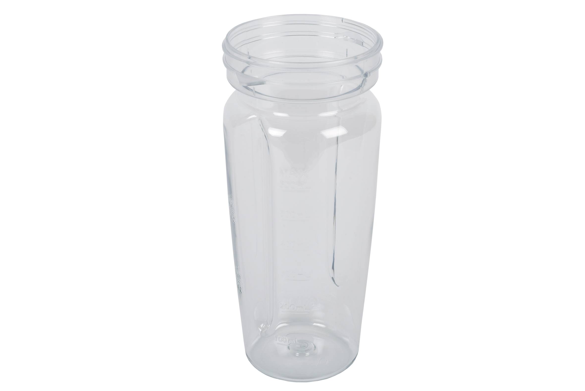 Láhev (bez víka) MS-652427