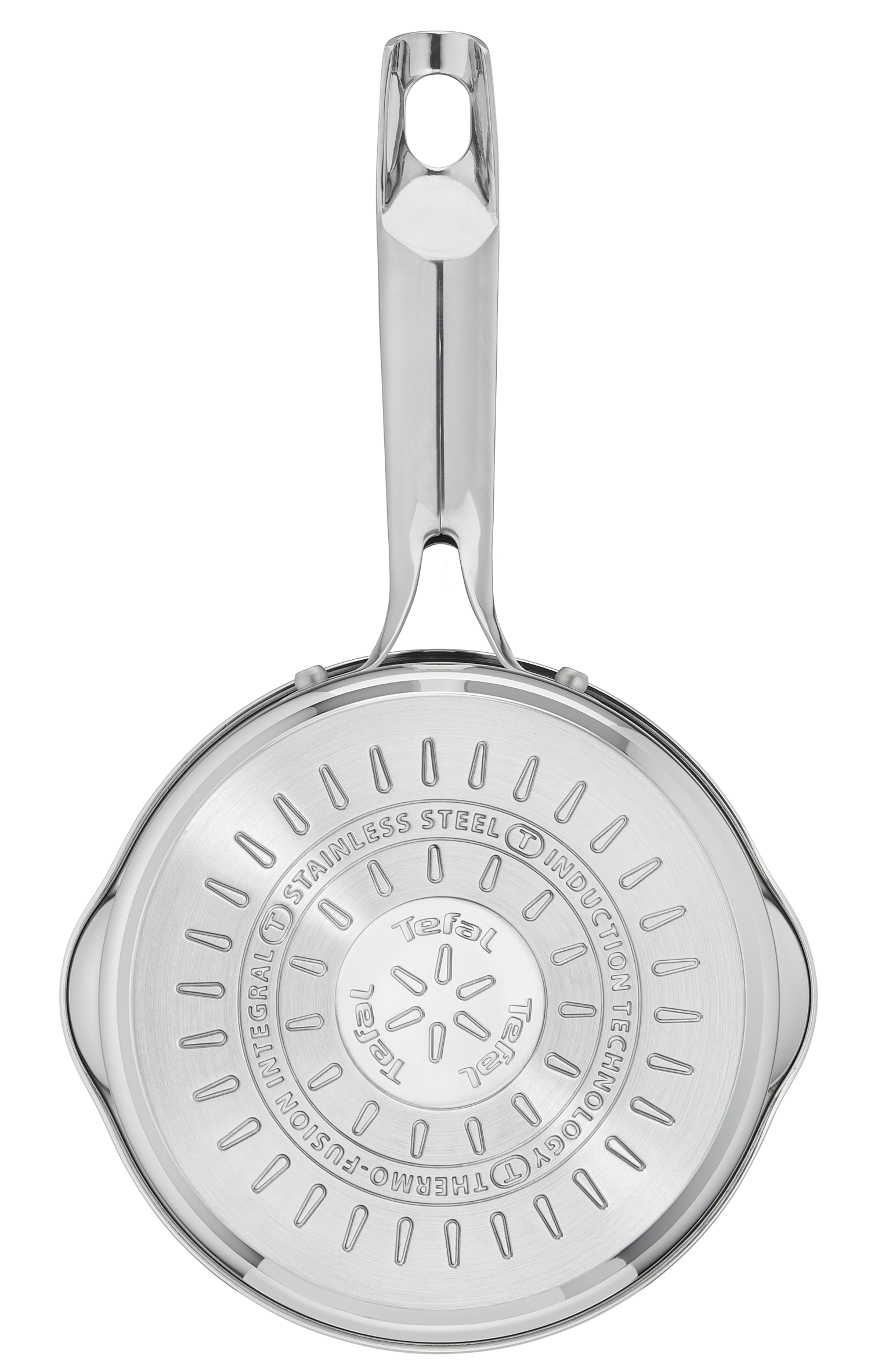 Sada nádobí Tefal Duetto+ G719S674 6 ks