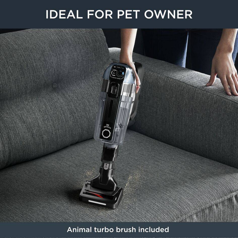 Tyčový vysavač X-Force Flex 14.60 Animal 3v1 200AW RH9958WA