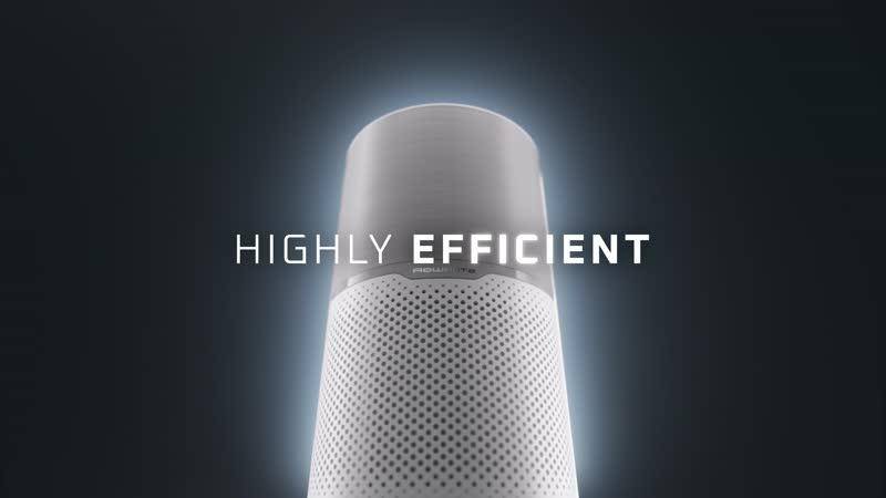 Čistička vzduchu Rowenta Pure Air Compact PU2220F0