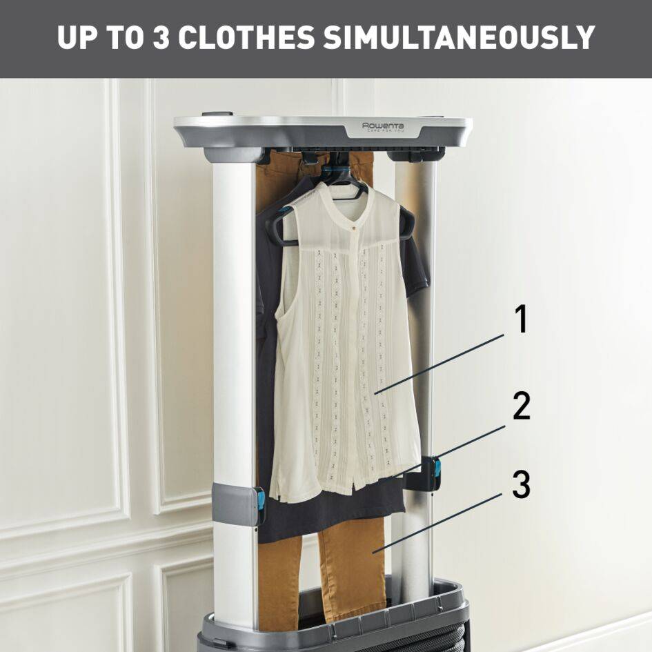 Samožehlička TEFAL CARE FOR YOU YT3040