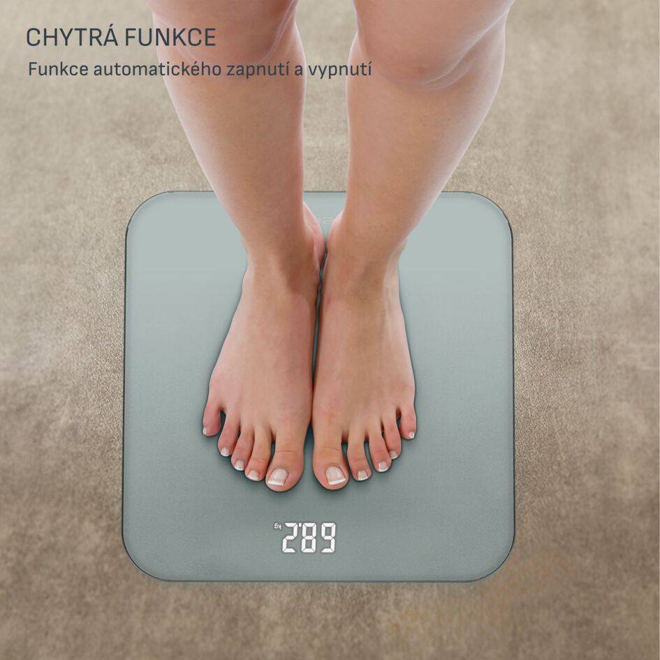 Osobní váha, Tefal Classic PP1903V0