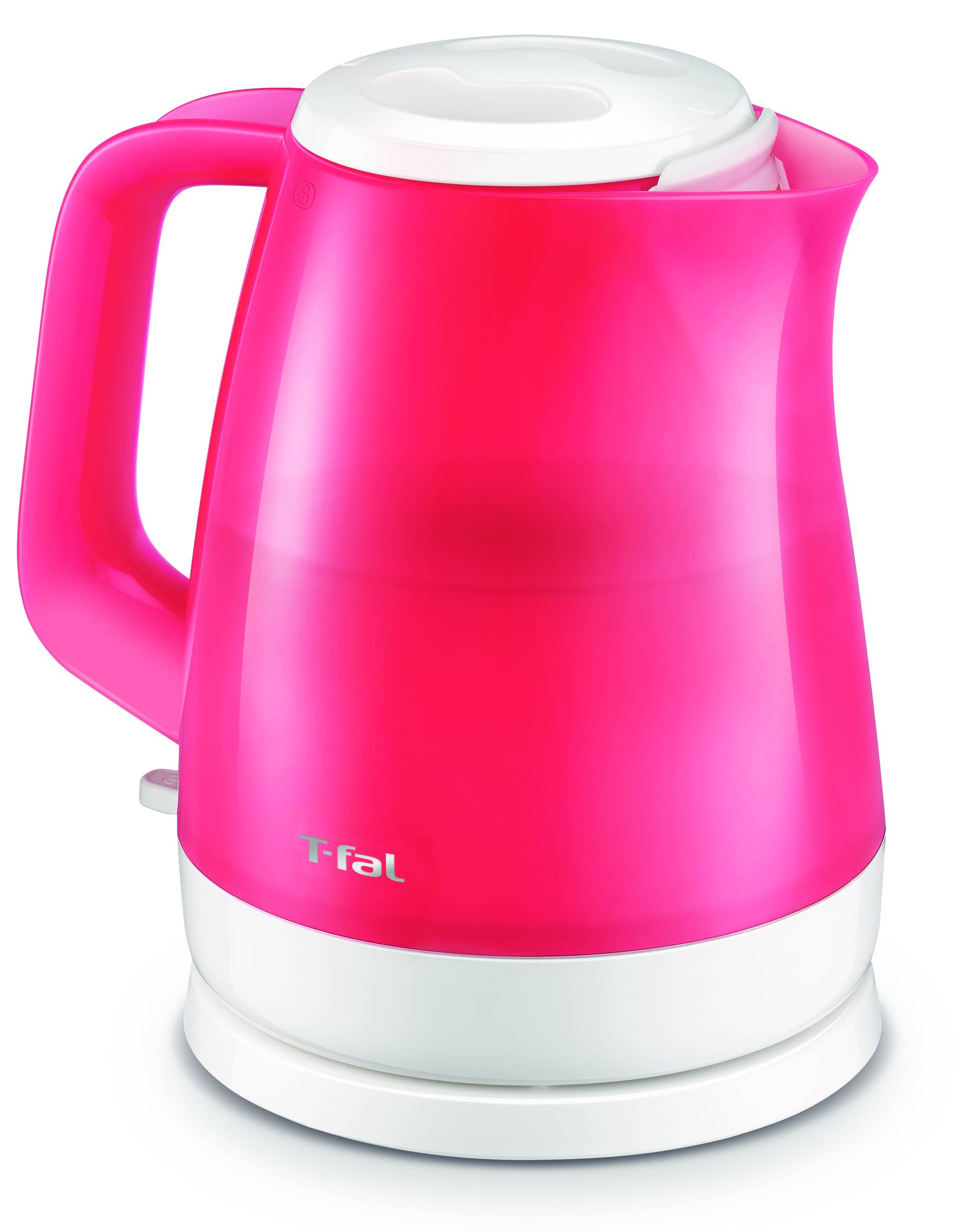 DELFINI VISION červená