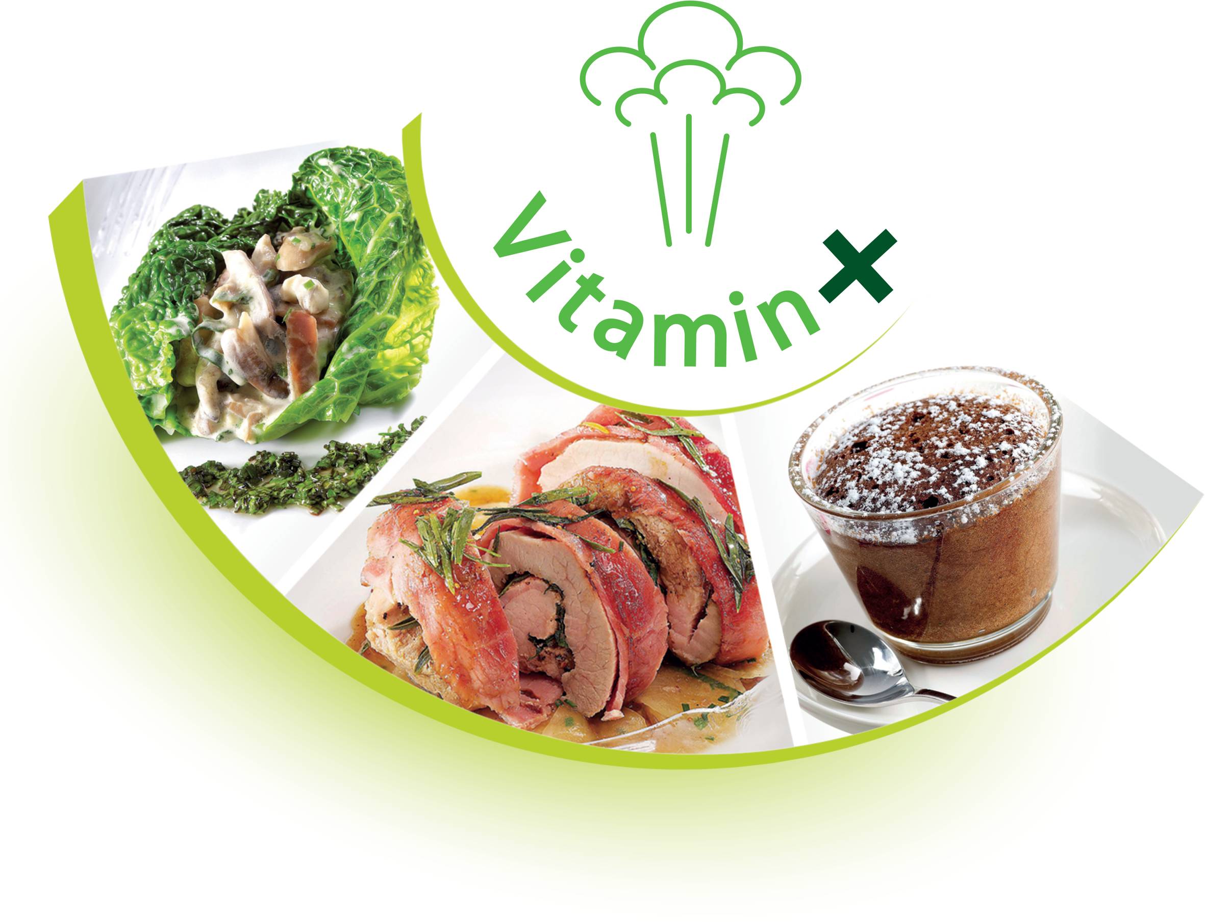 VITACUISINE COMPACT VS400333