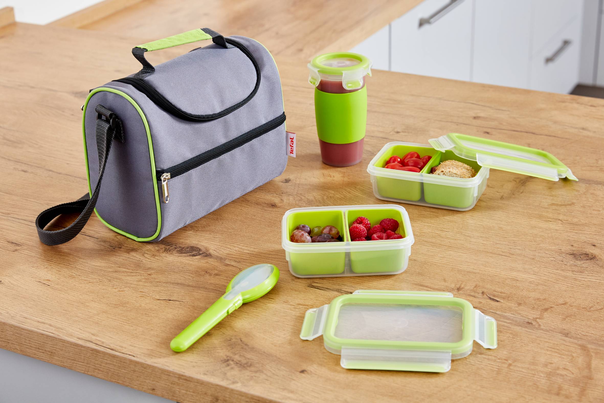 Sada příborů Tefal Masterseal To Go N1071810