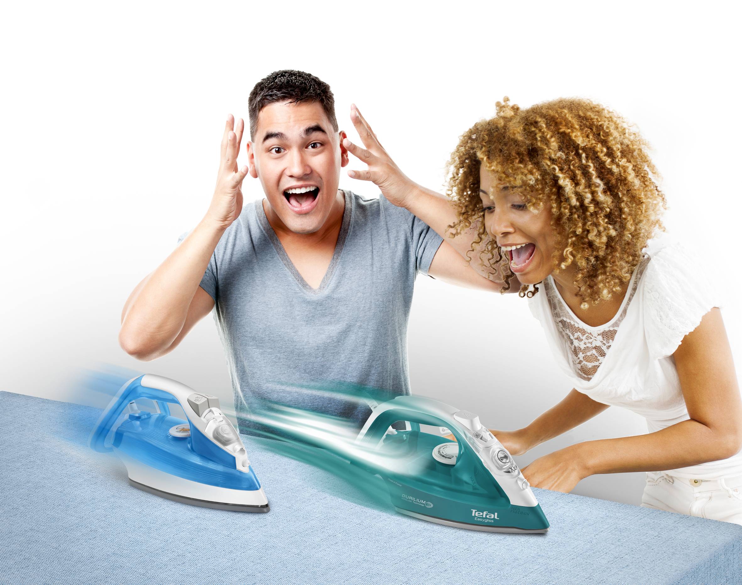 EASYGLISS FV3965E0 tmavě tyrkysová