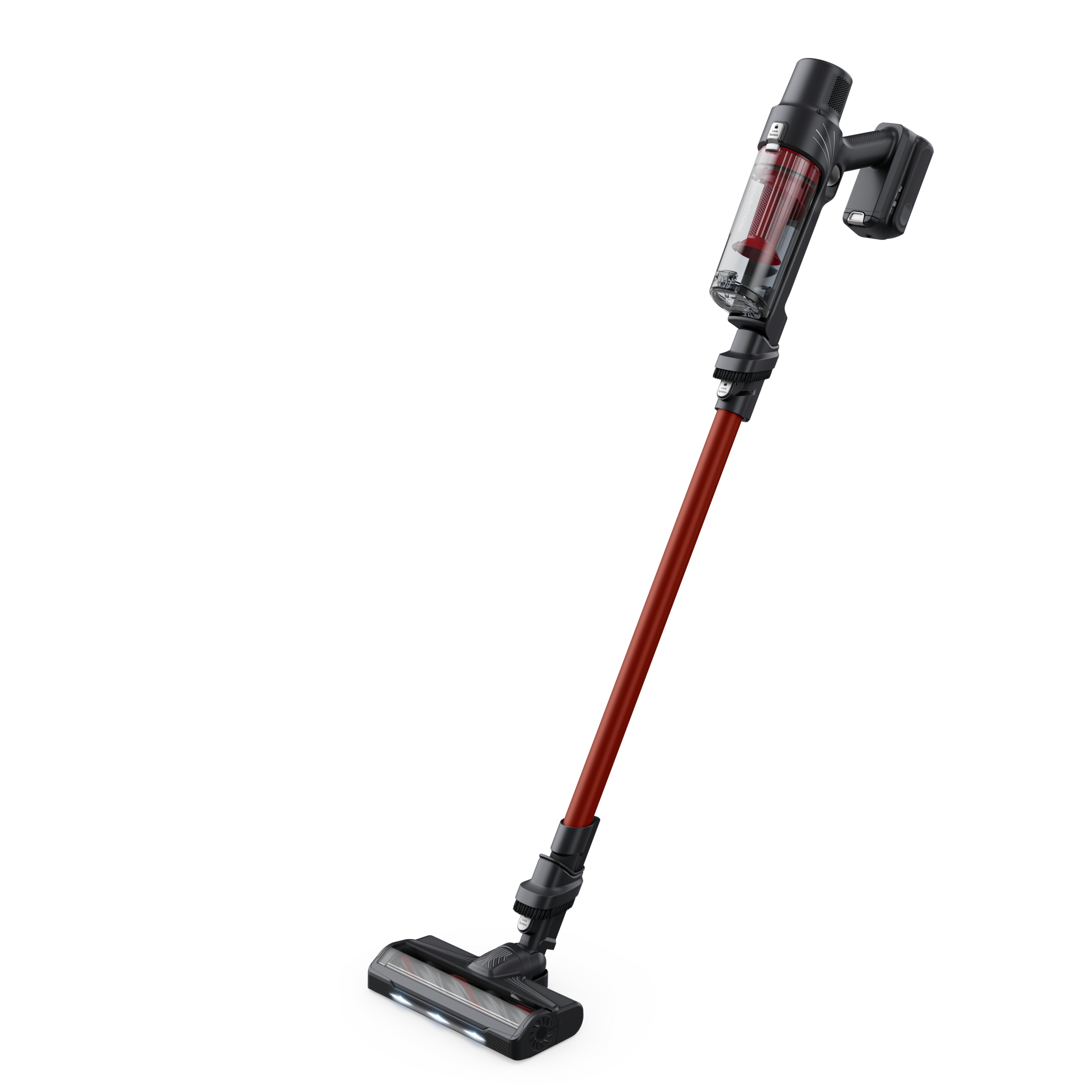 Tyčový vysavač X-PERT 7.60 Animal Model RH6A73WO