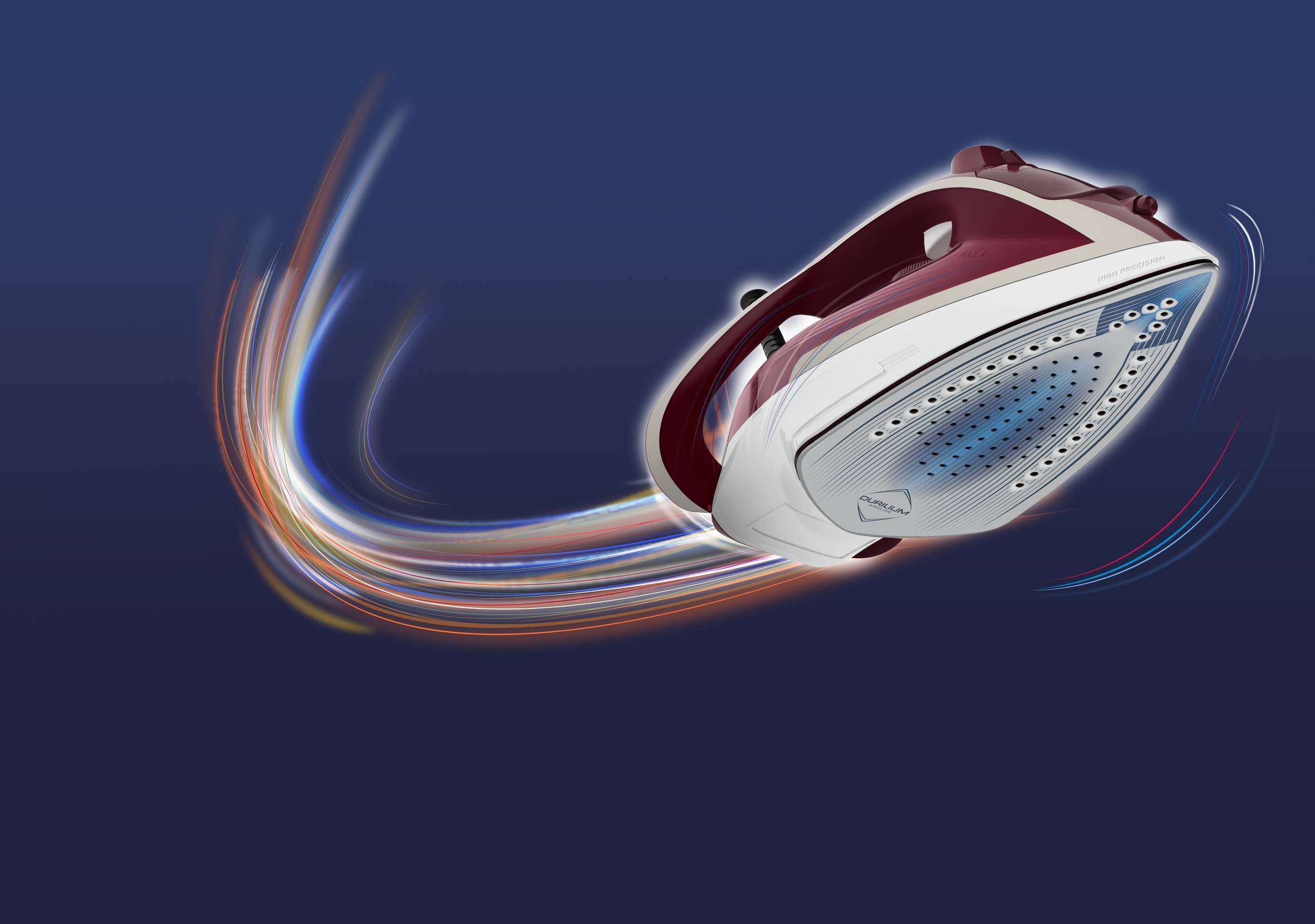 ULTRAGLISS PLUS FV6810E0 červená