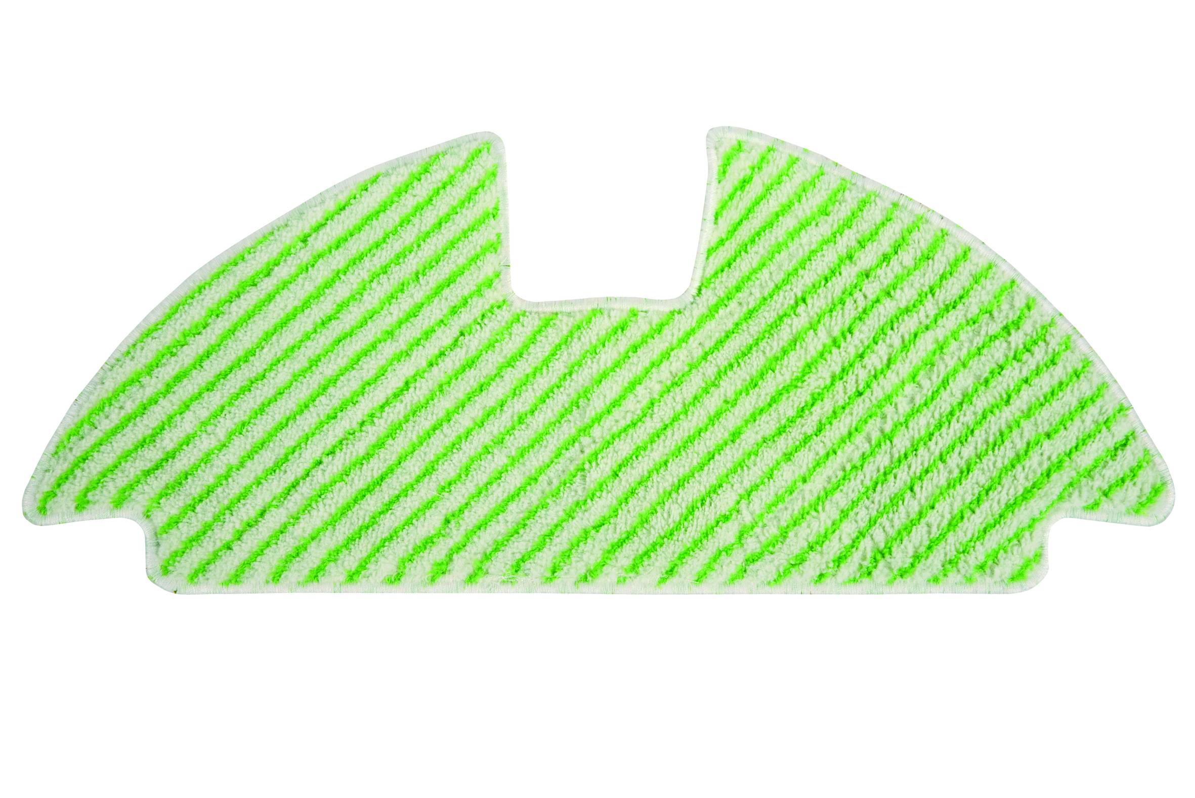 Sada 3 utěrek do robotického vysavače ZR130001