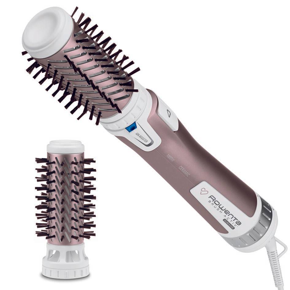 Horkovzdušný kartáč Rowenta BRUSH ACTIV PREMIUM CARE  CF9540F0