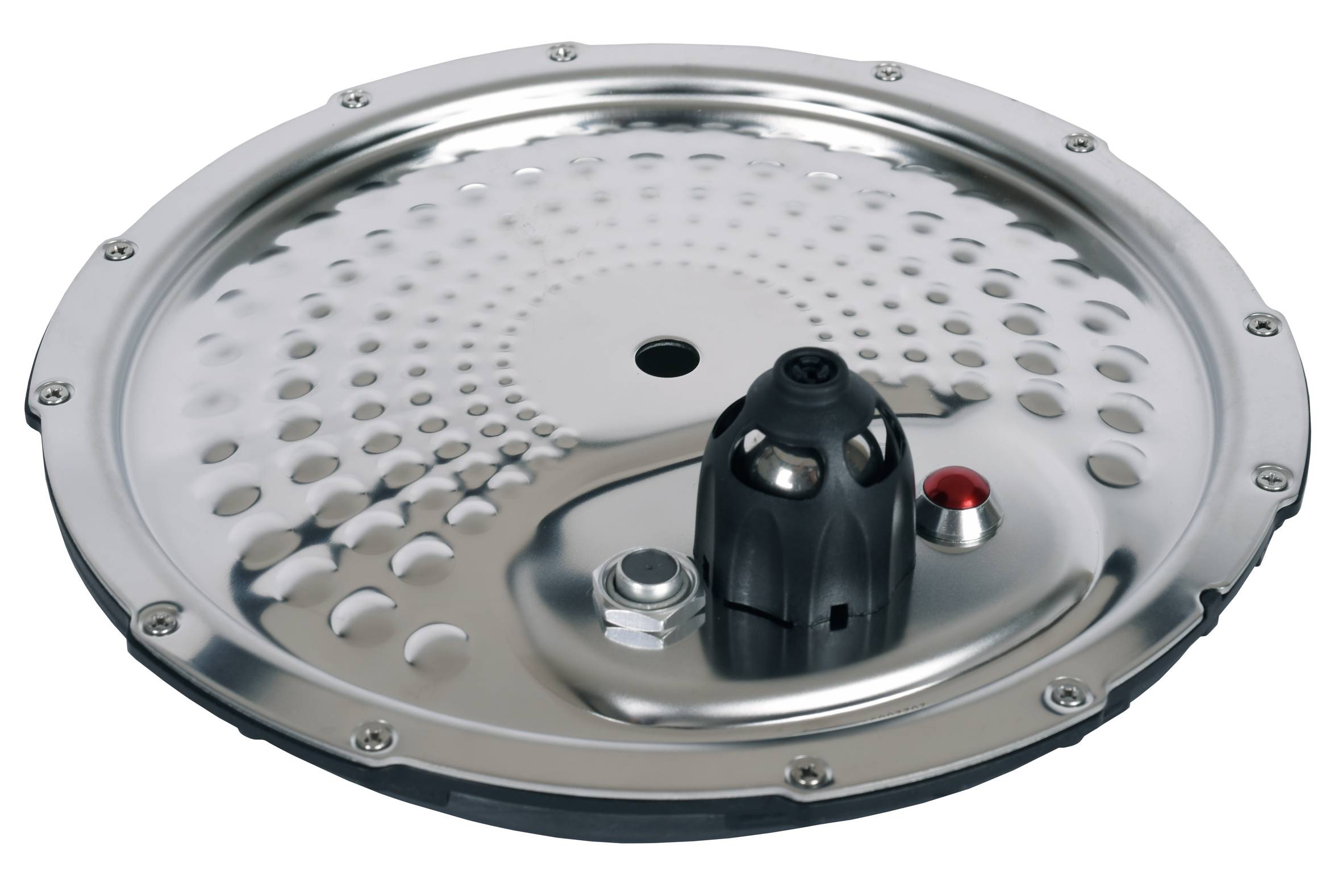 Kompletní deflektor SS-204426