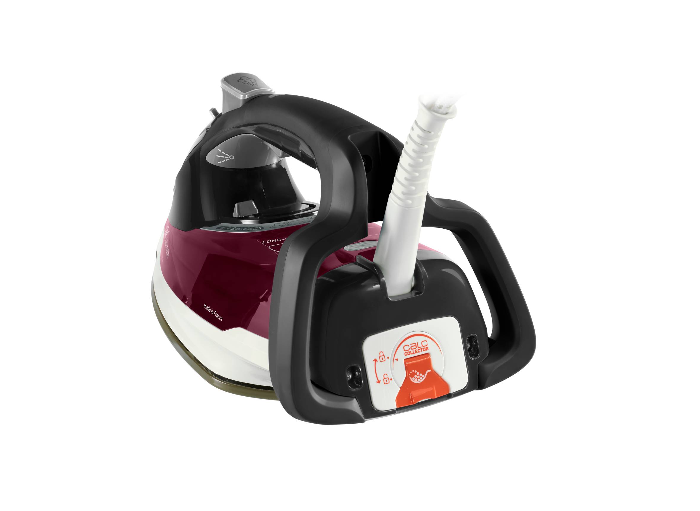 ULTIMATE ANTI-CALC FV9788E0 růžová