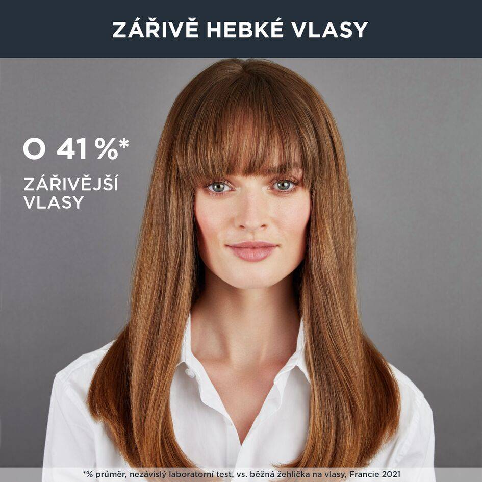 Žehlička na vlasy Rowenta Volumizer SF4650F0