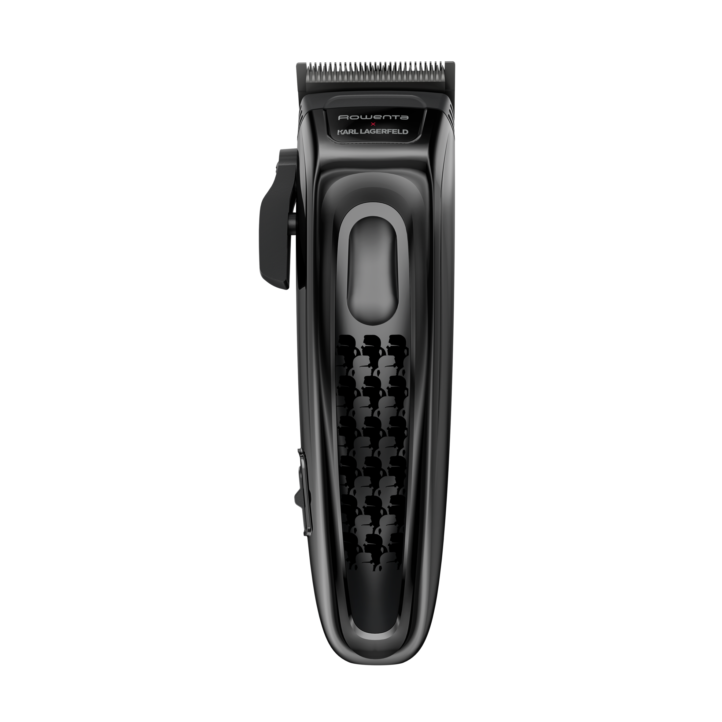 Pánský zastřihovač vlasů Rowenta Barber Experience TN155LE0