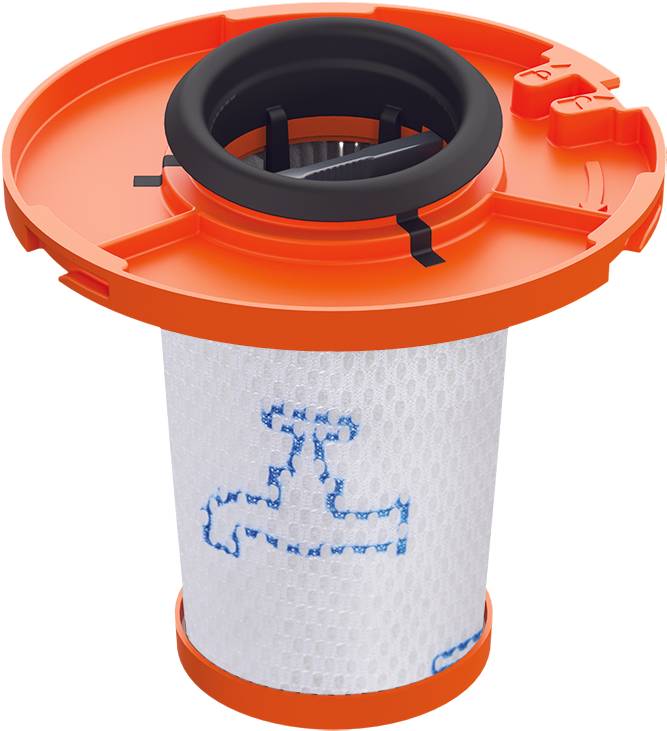 Pěnový filtr ZR009014