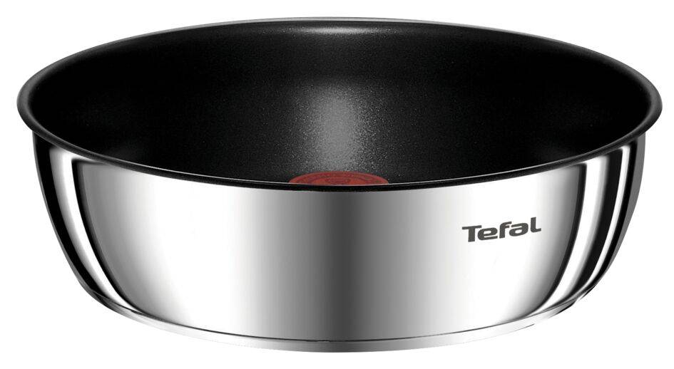 Hluboká pánev Tefal Ingenio Emotion indukce L8973574 24 cm 