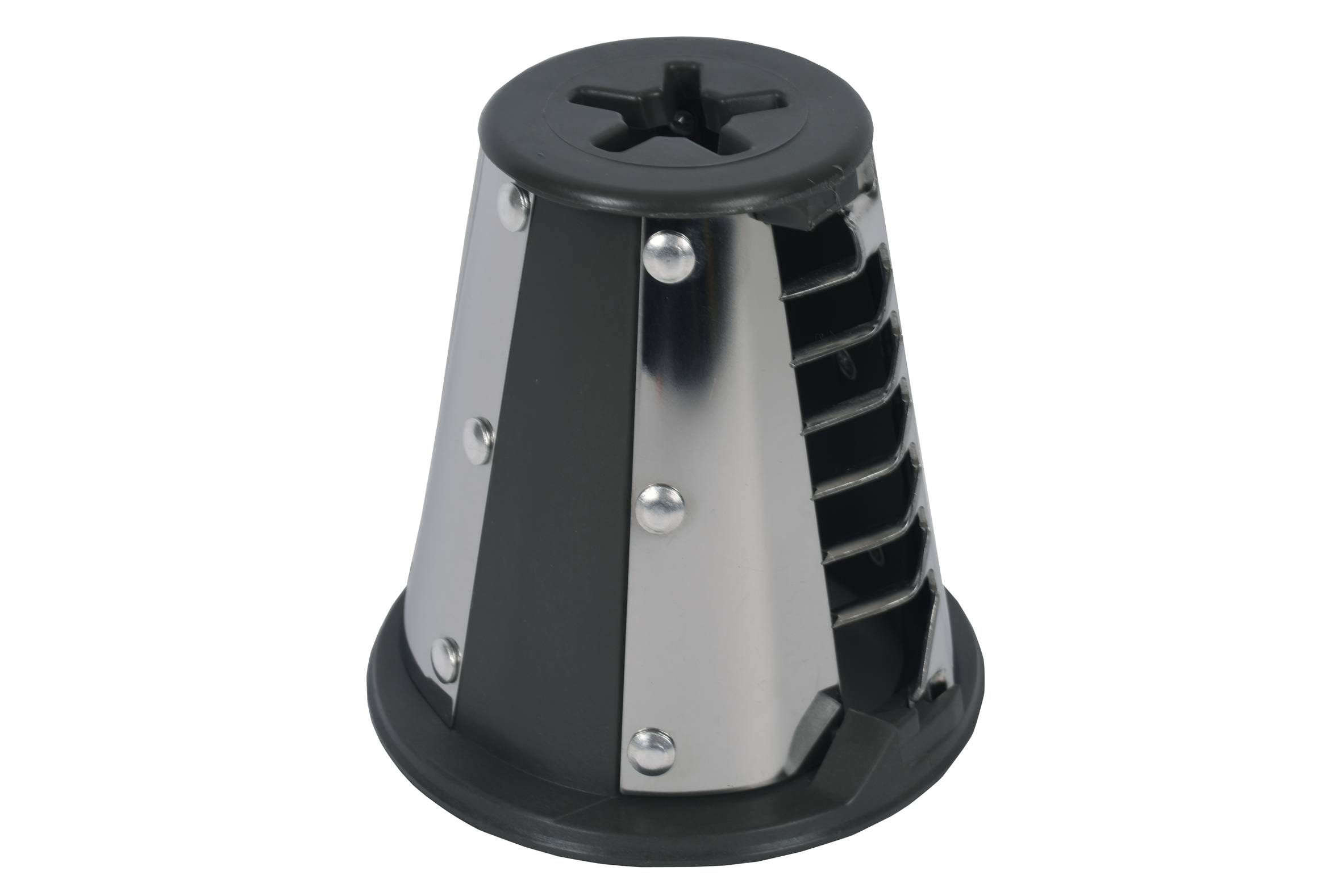 Kužel s&nbsp;noži na&nbsp;hranolky SS-1530000622