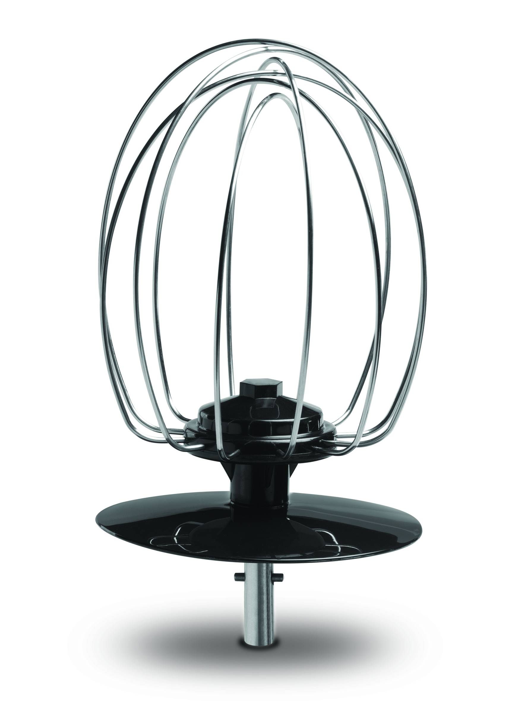 Kuchyňský robot Tefal Masterchef Grande QB813D38 Nerezový